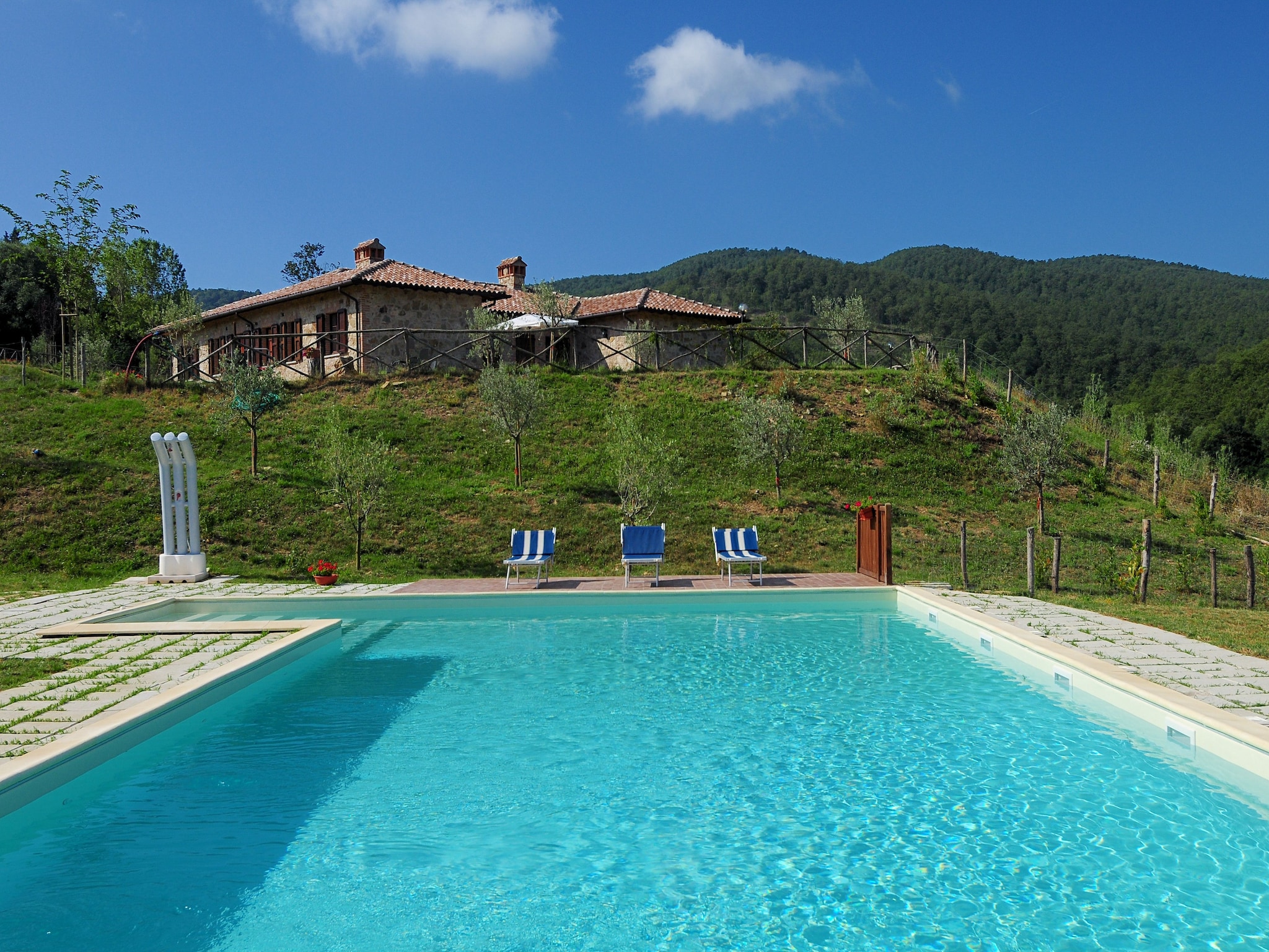 Vacation home Giulio Cesare