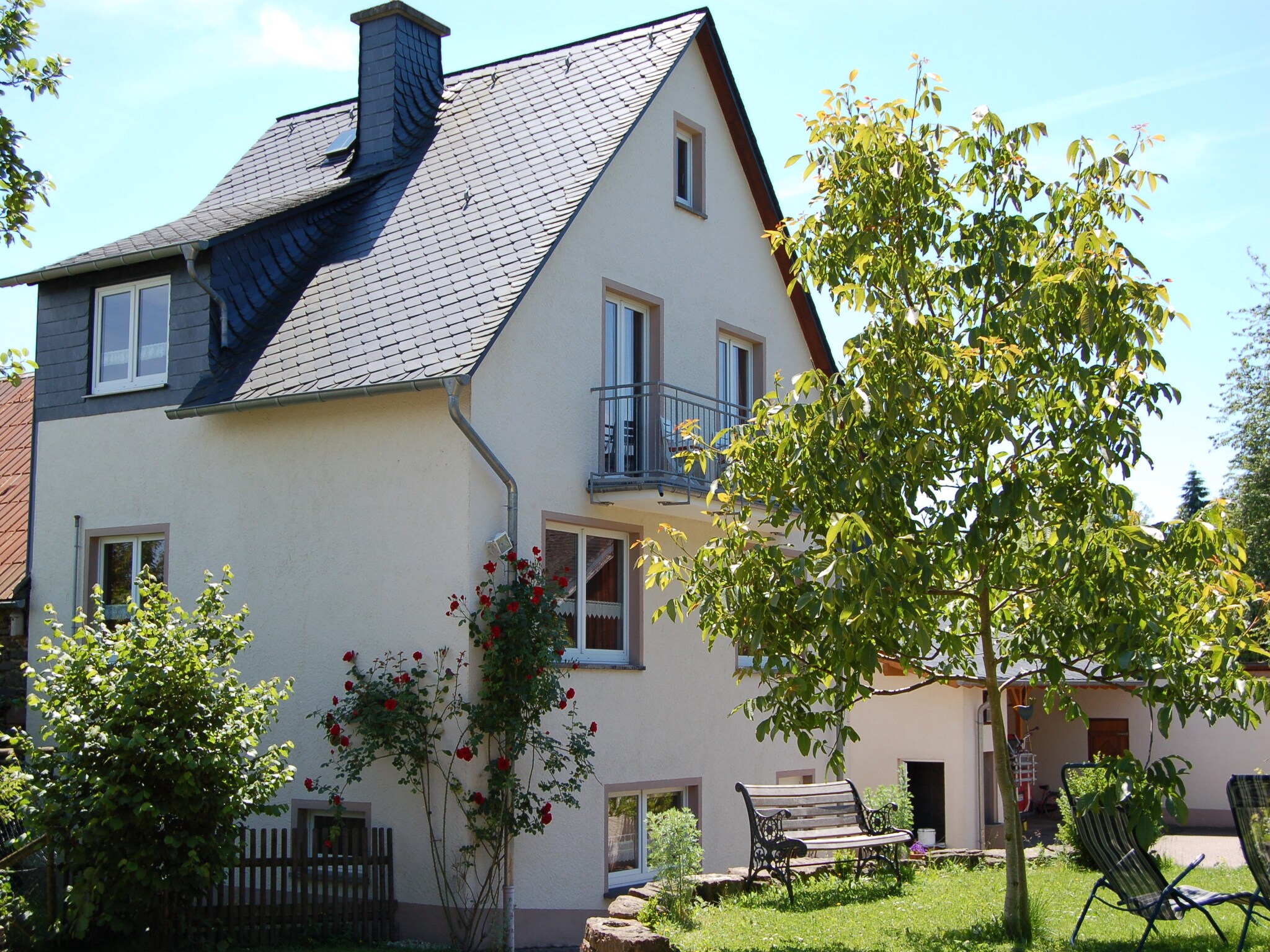   Gerberhaus