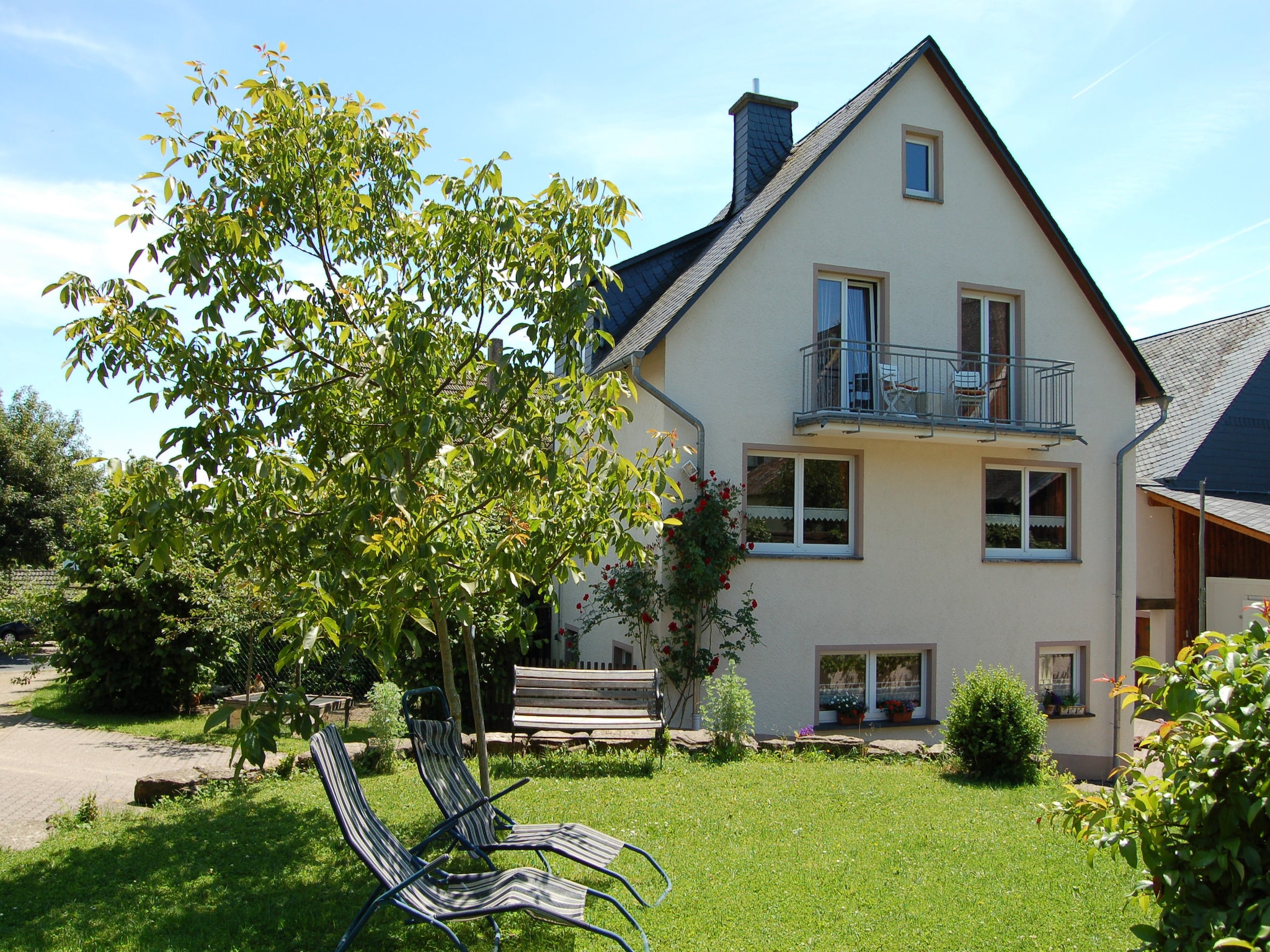   Gerberhaus