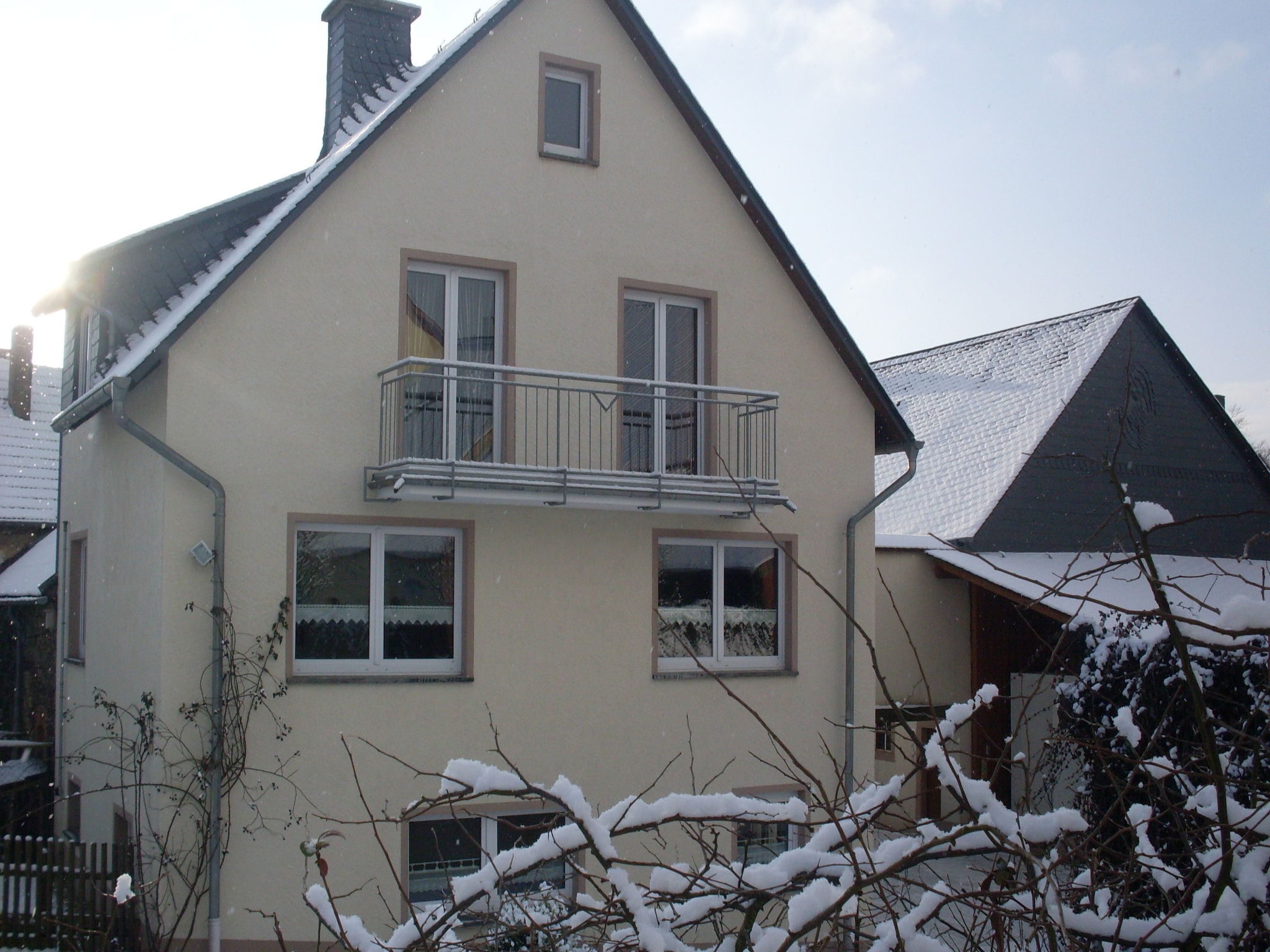   Gerberhaus