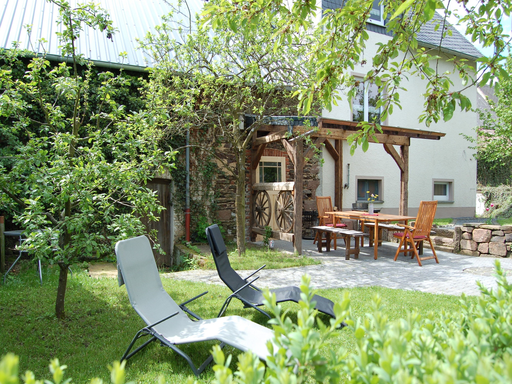   Gerberhaus