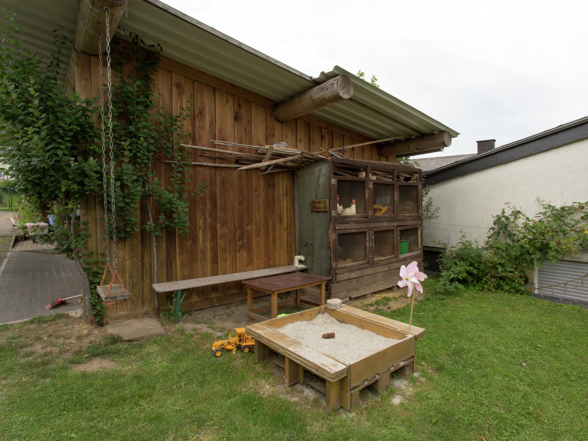   Gerberhaus