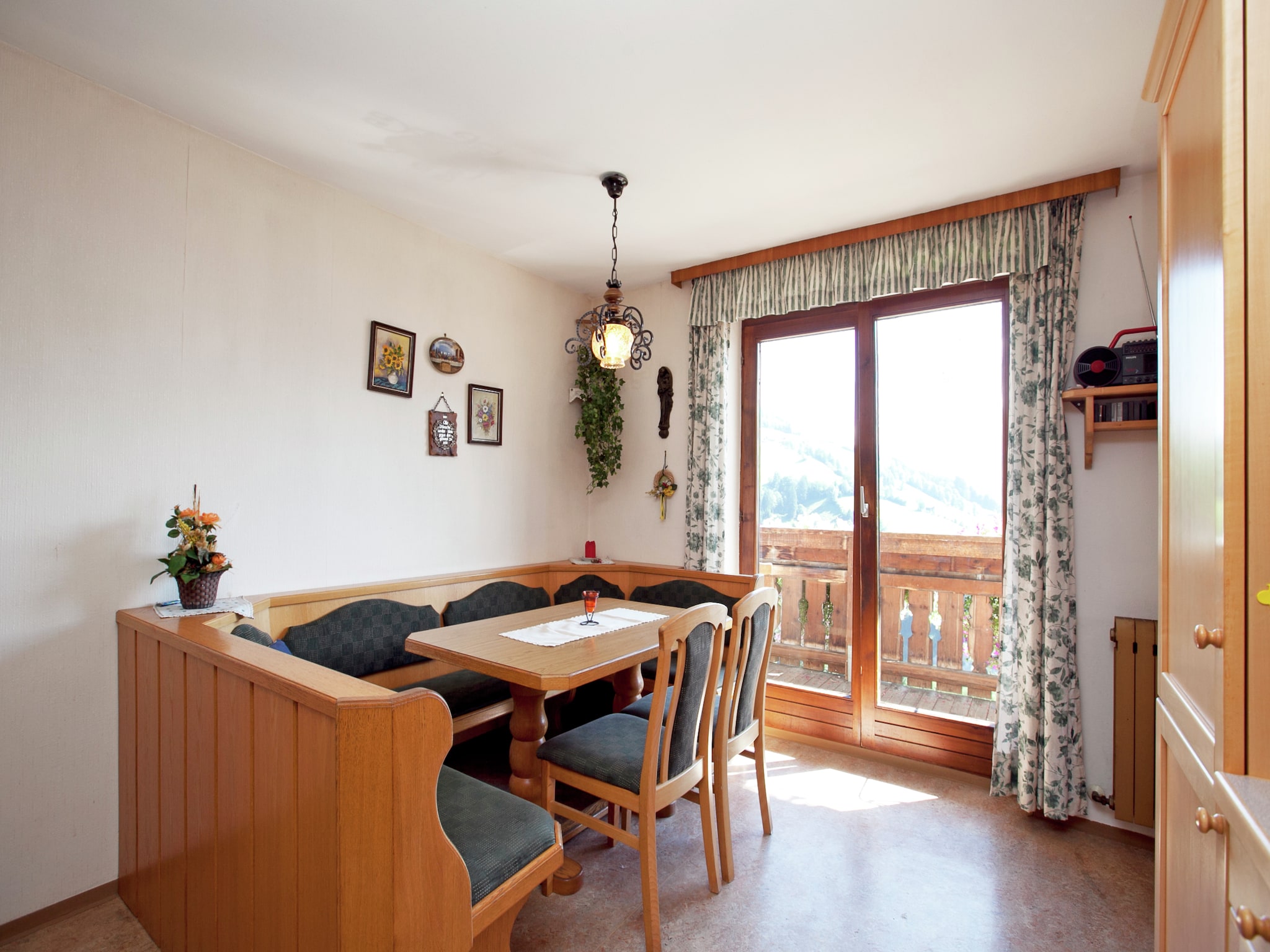 Appartement Durchholzhof