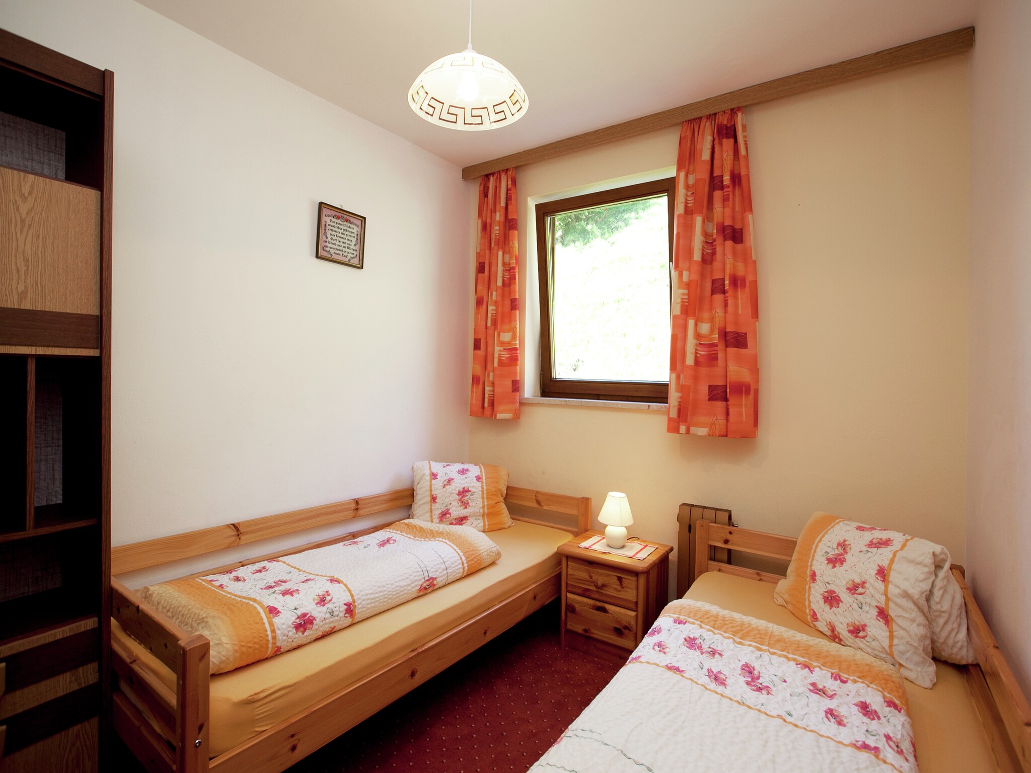 Appartement Durchholzhof