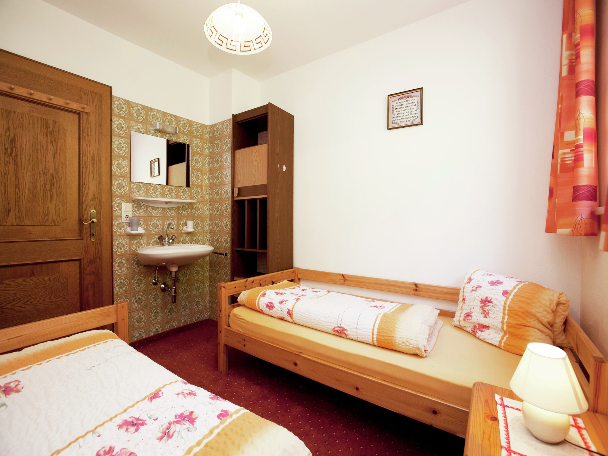 Appartement Durchholzhof