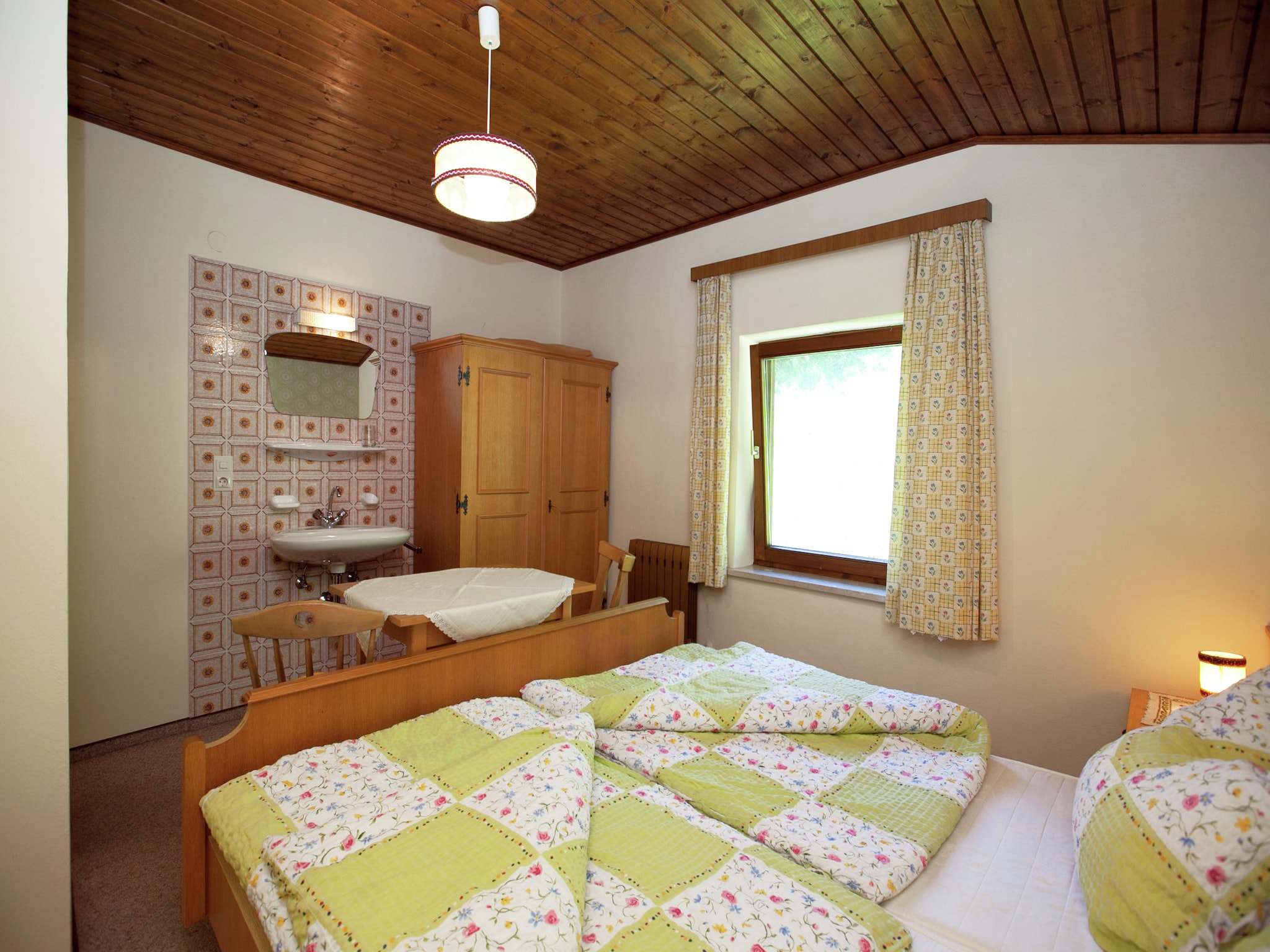 Appartement Durchholzhof