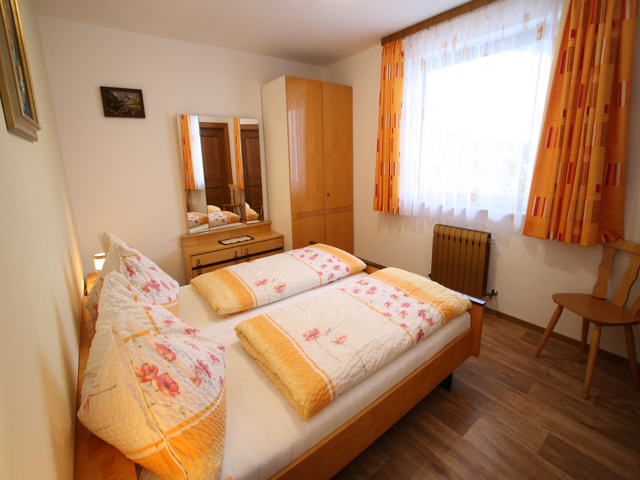 Appartement Durchholzhof