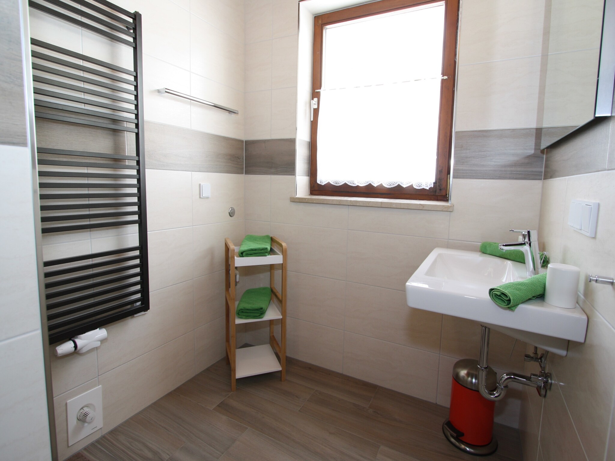 Appartement Durchholzhof