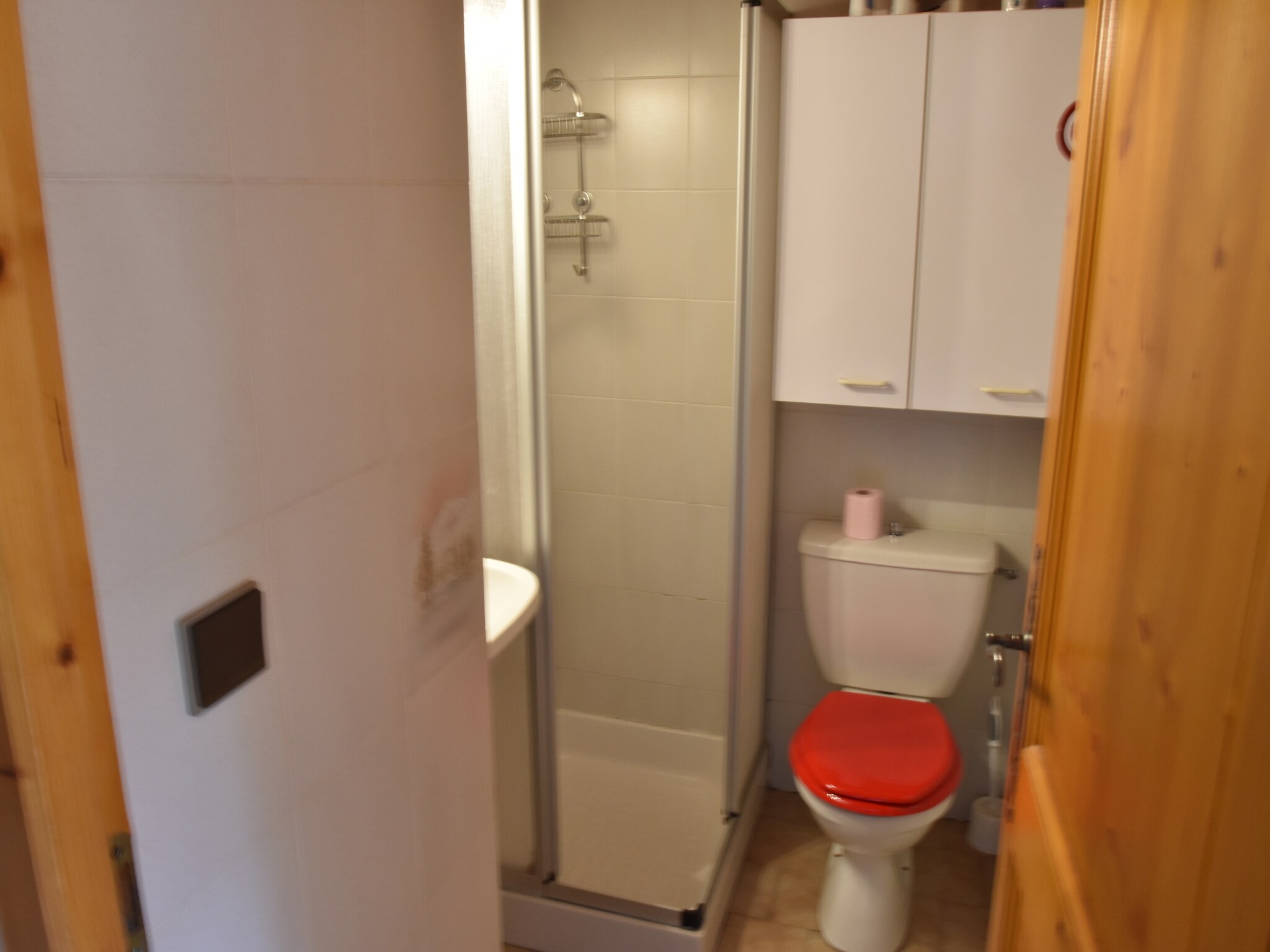 Ferienhaus Chalet Appartement Le Pointon 2