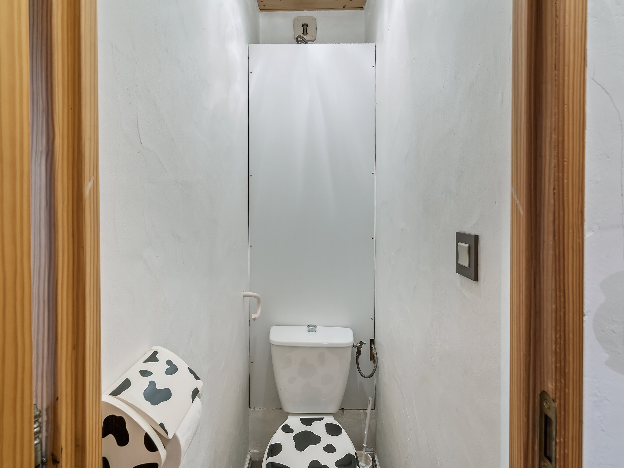 Holiday home Chalet appartement Chargalon