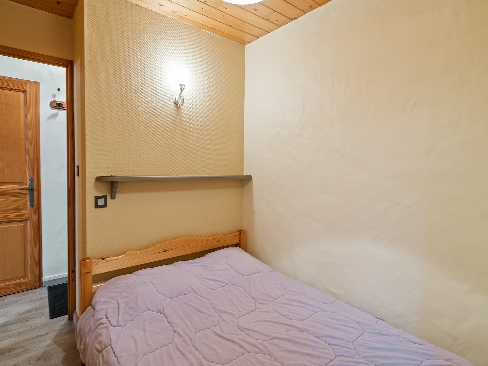 Holiday home Chalet appartement Chargalon