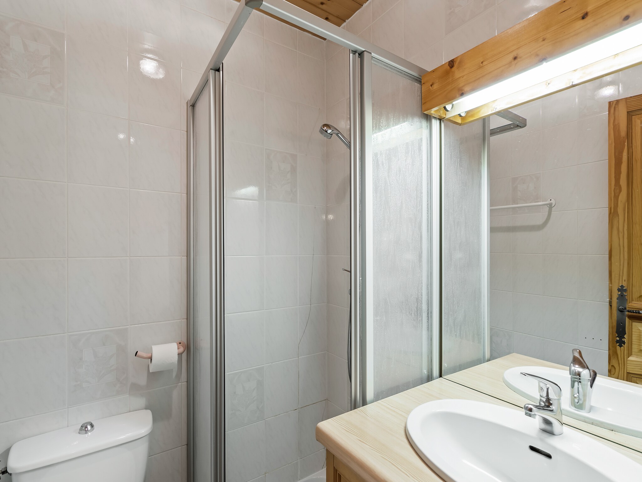 Holiday home Chalet appartement Chargalon