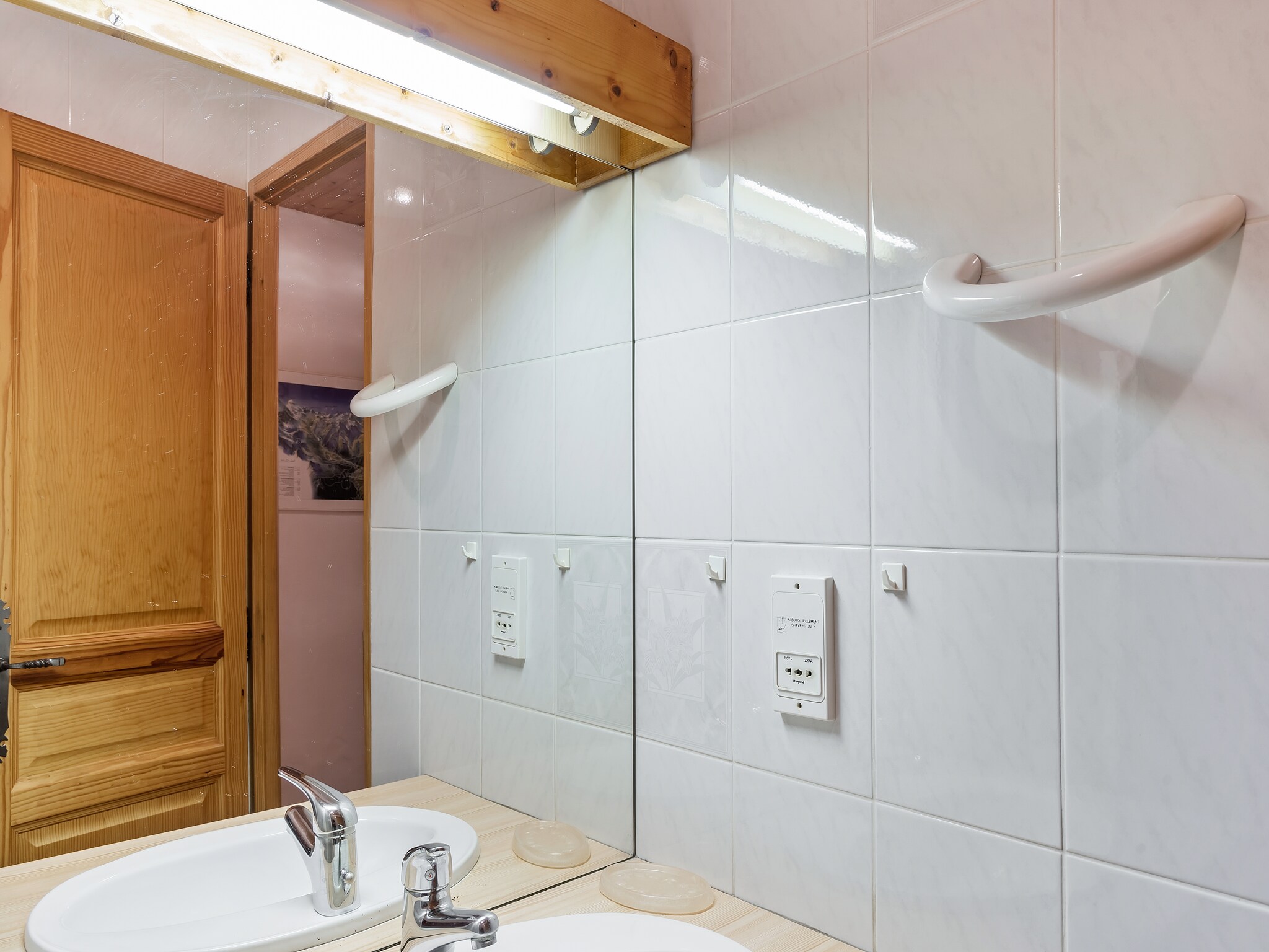 Holiday home Chalet appartement Chargalon