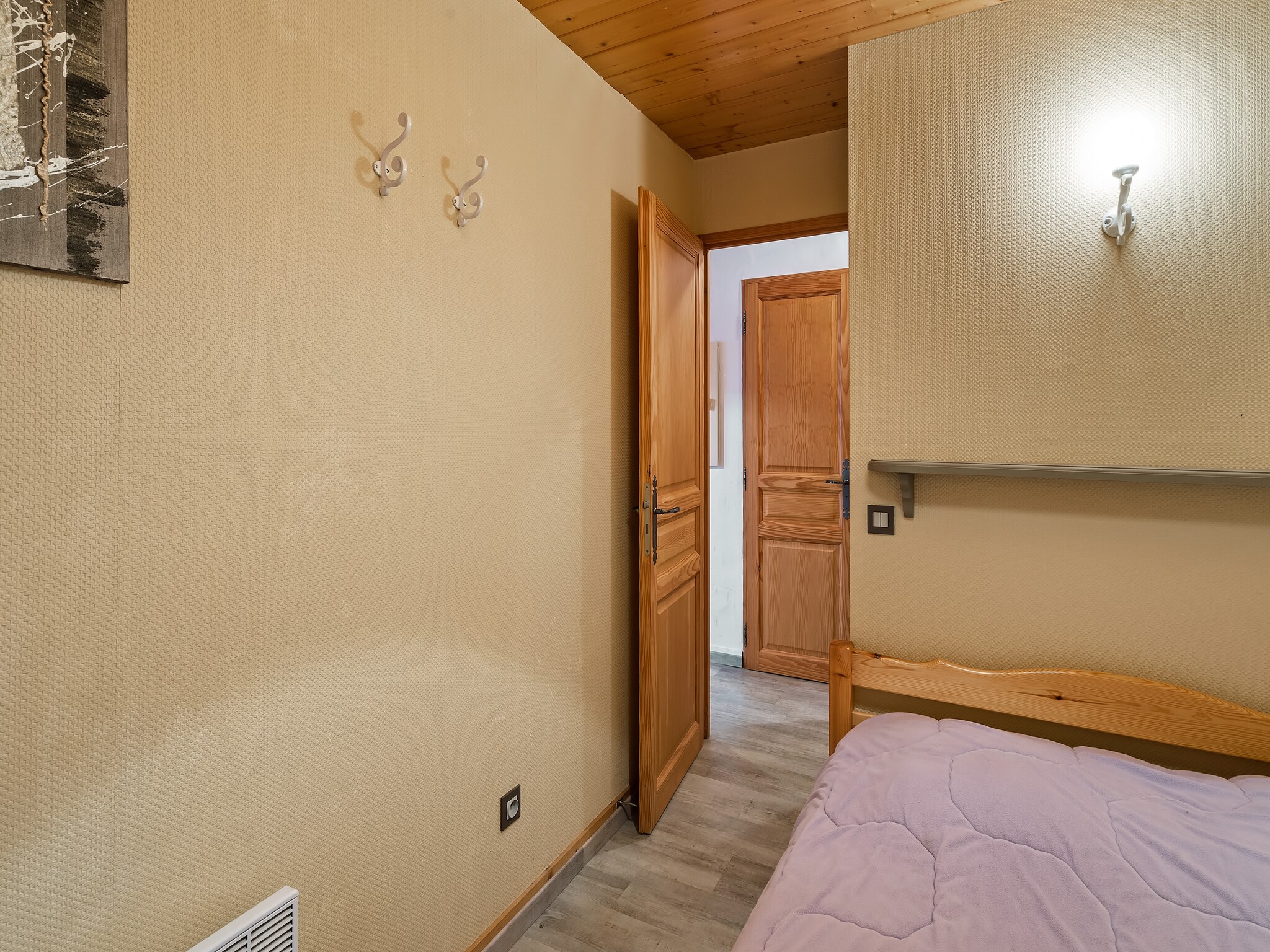 Holiday home Chalet appartement Chargalon