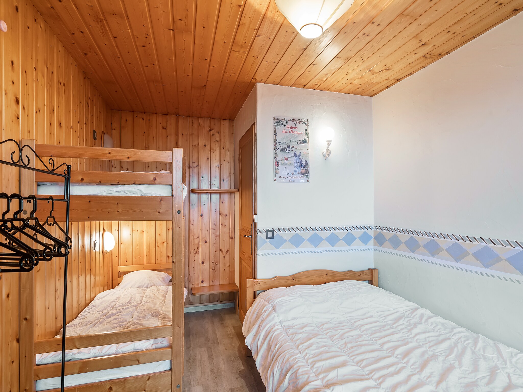 Holiday home Chalet appartement Chargalon