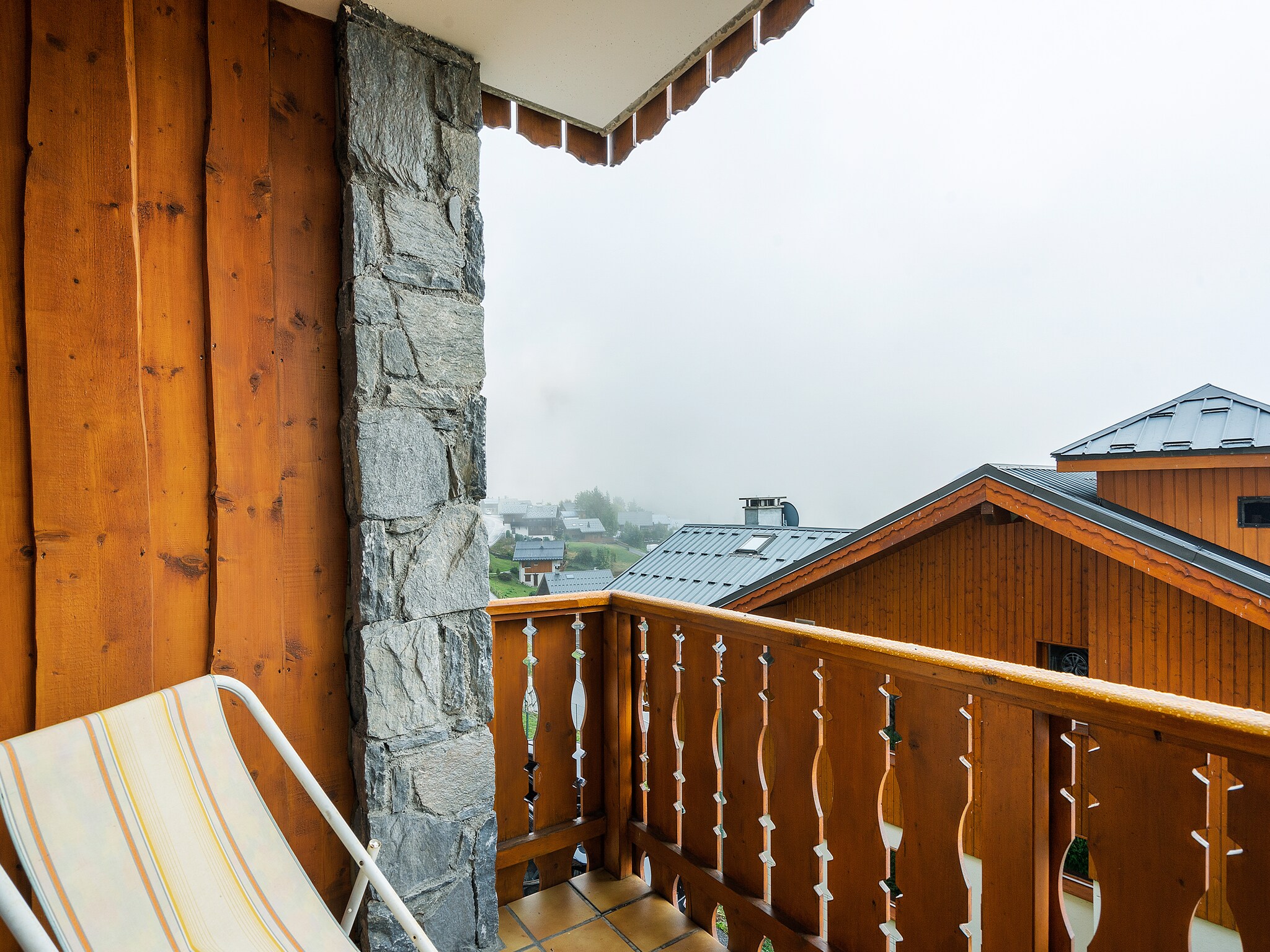 Holiday home Chalet appartement Chargalon