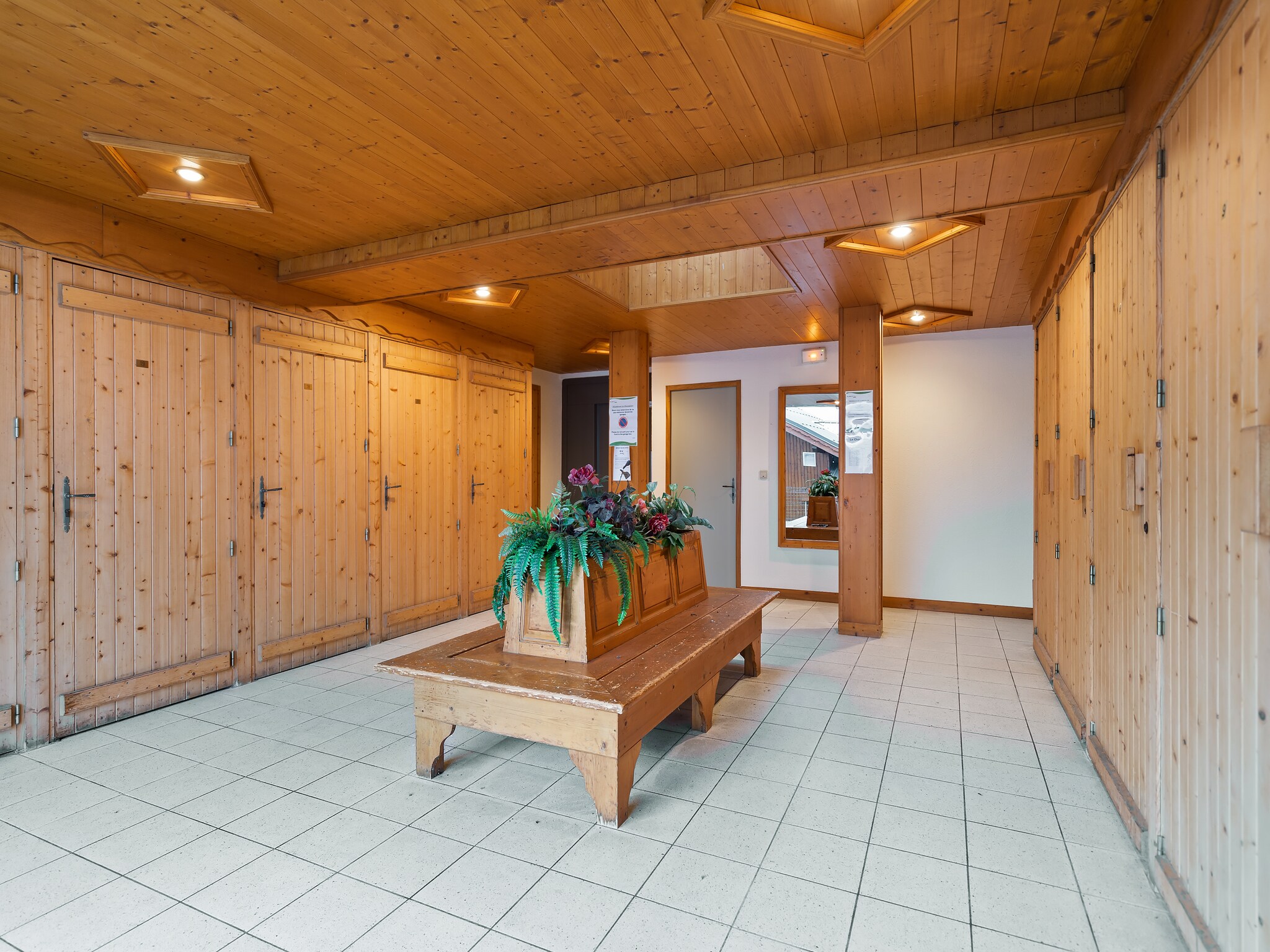 Holiday home Chalet appartement Chargalon