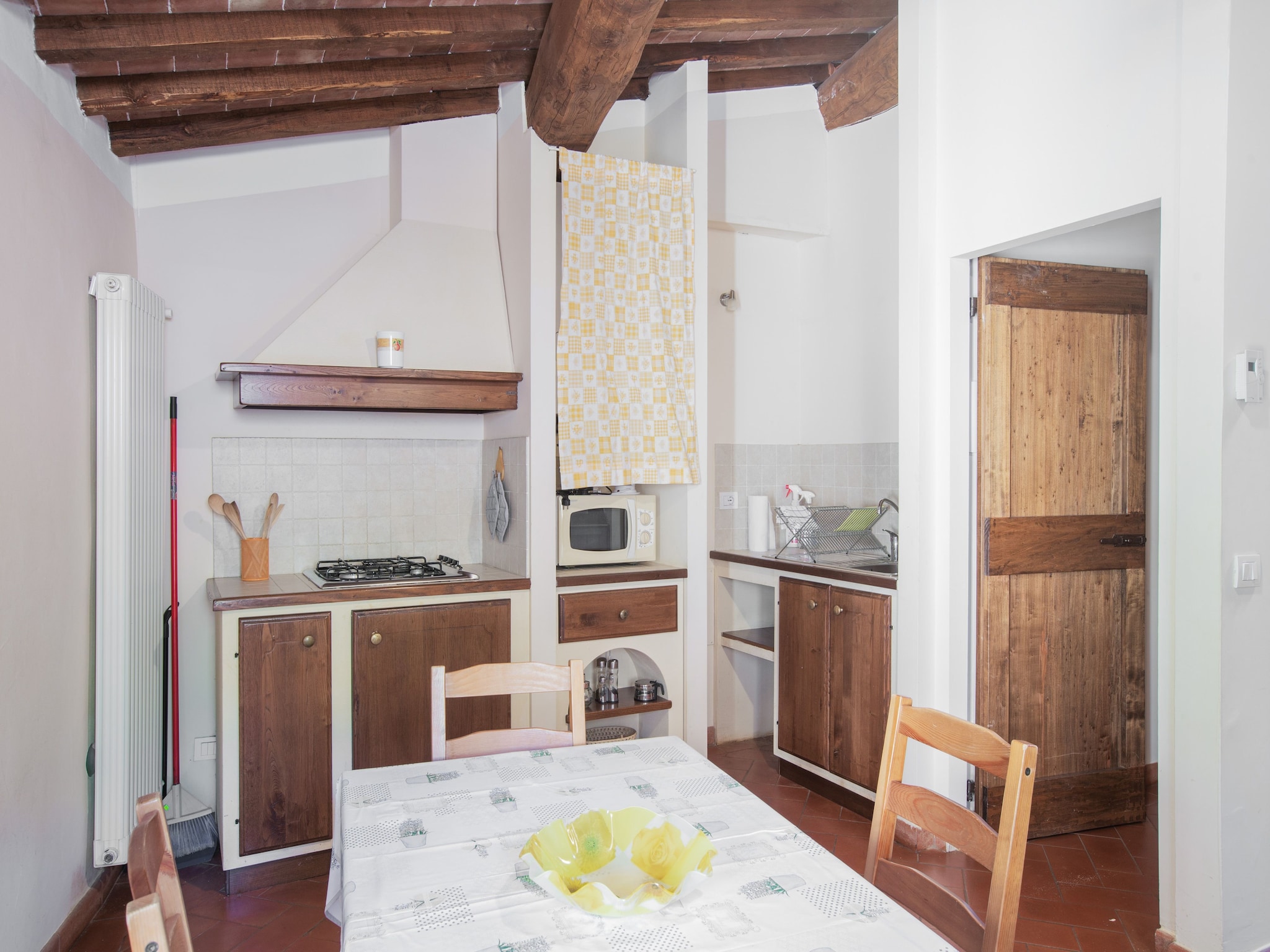 Apartment i Tini