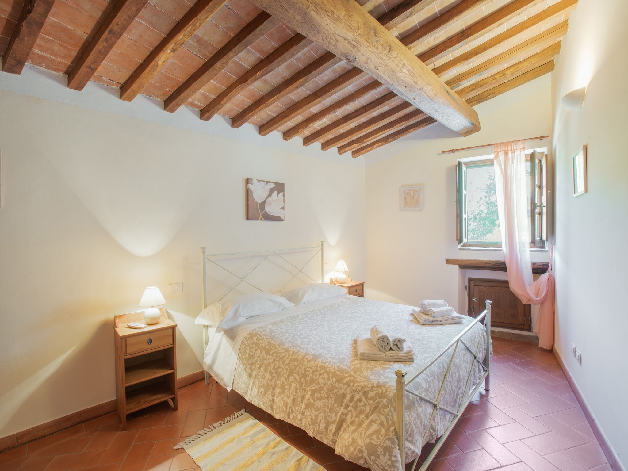 Apartment i Tini
