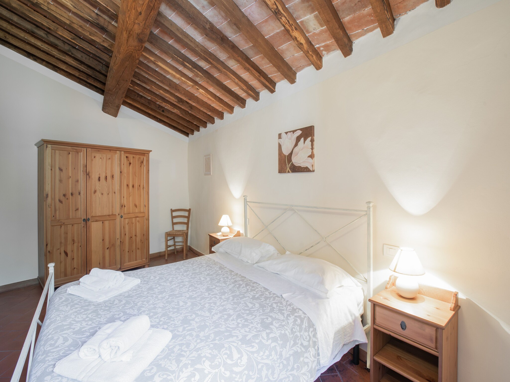 Apartment i Tini