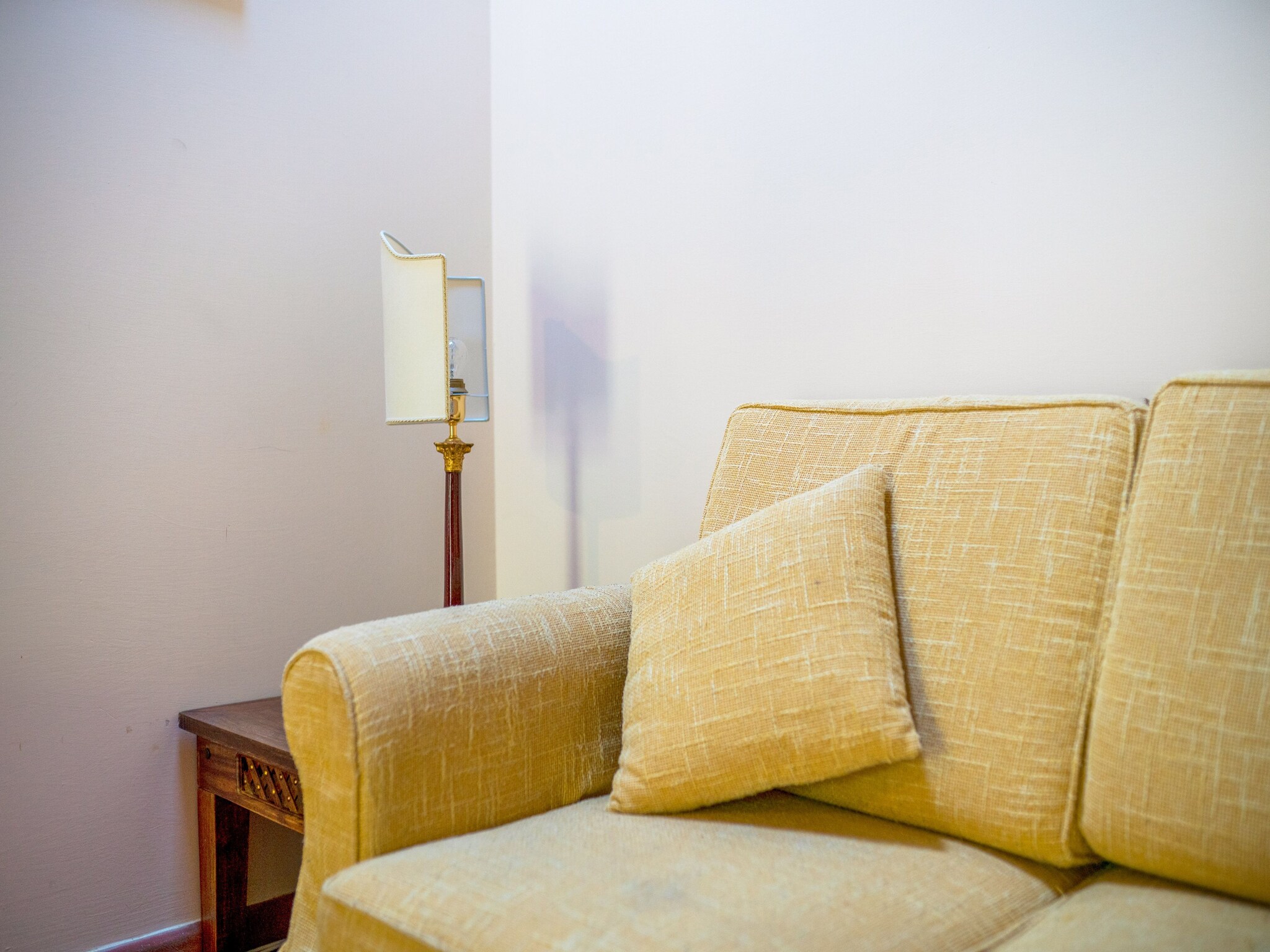 Apartment i Tini