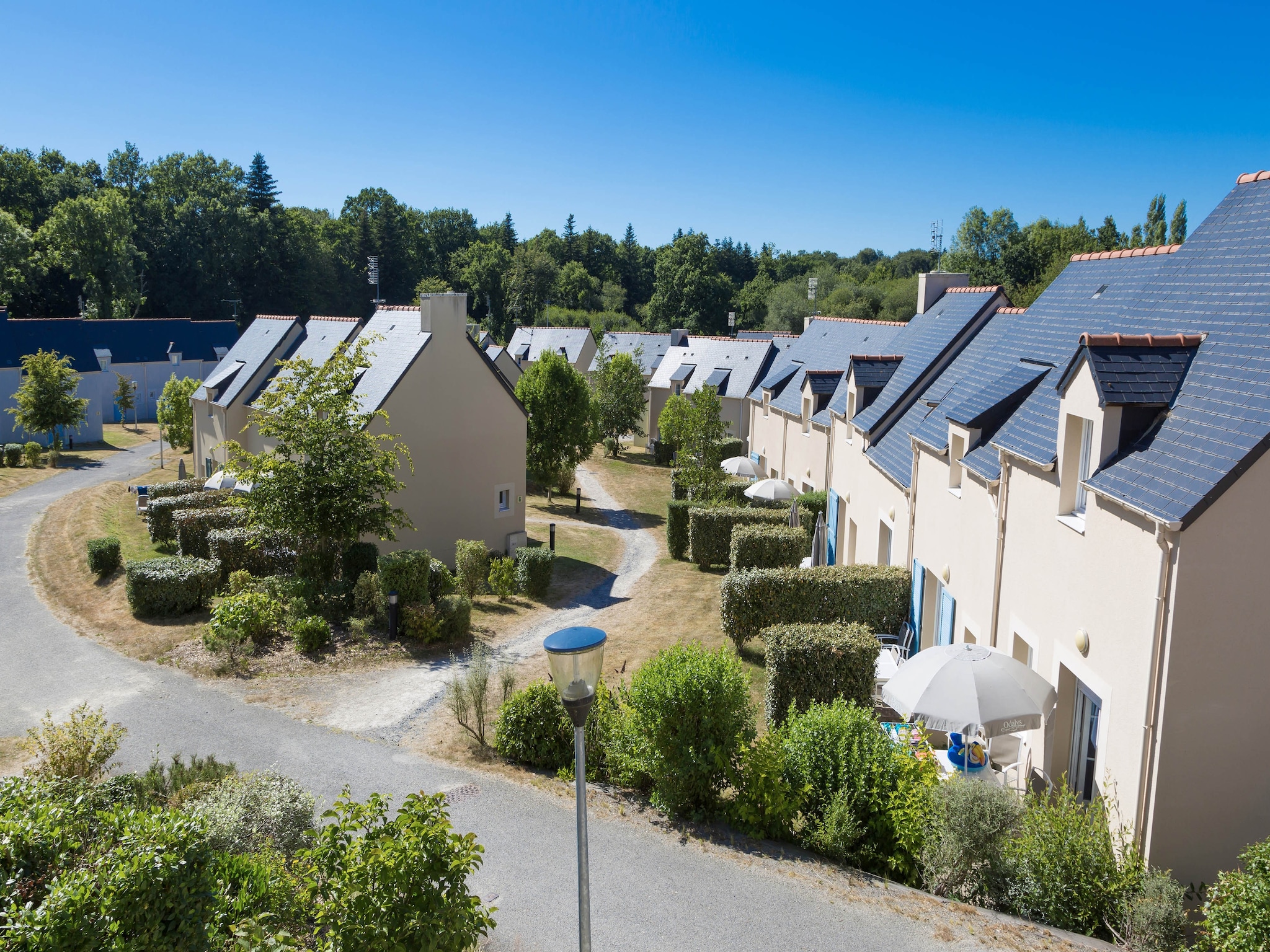  Résidence Le Domaine de l'Emeraude 3