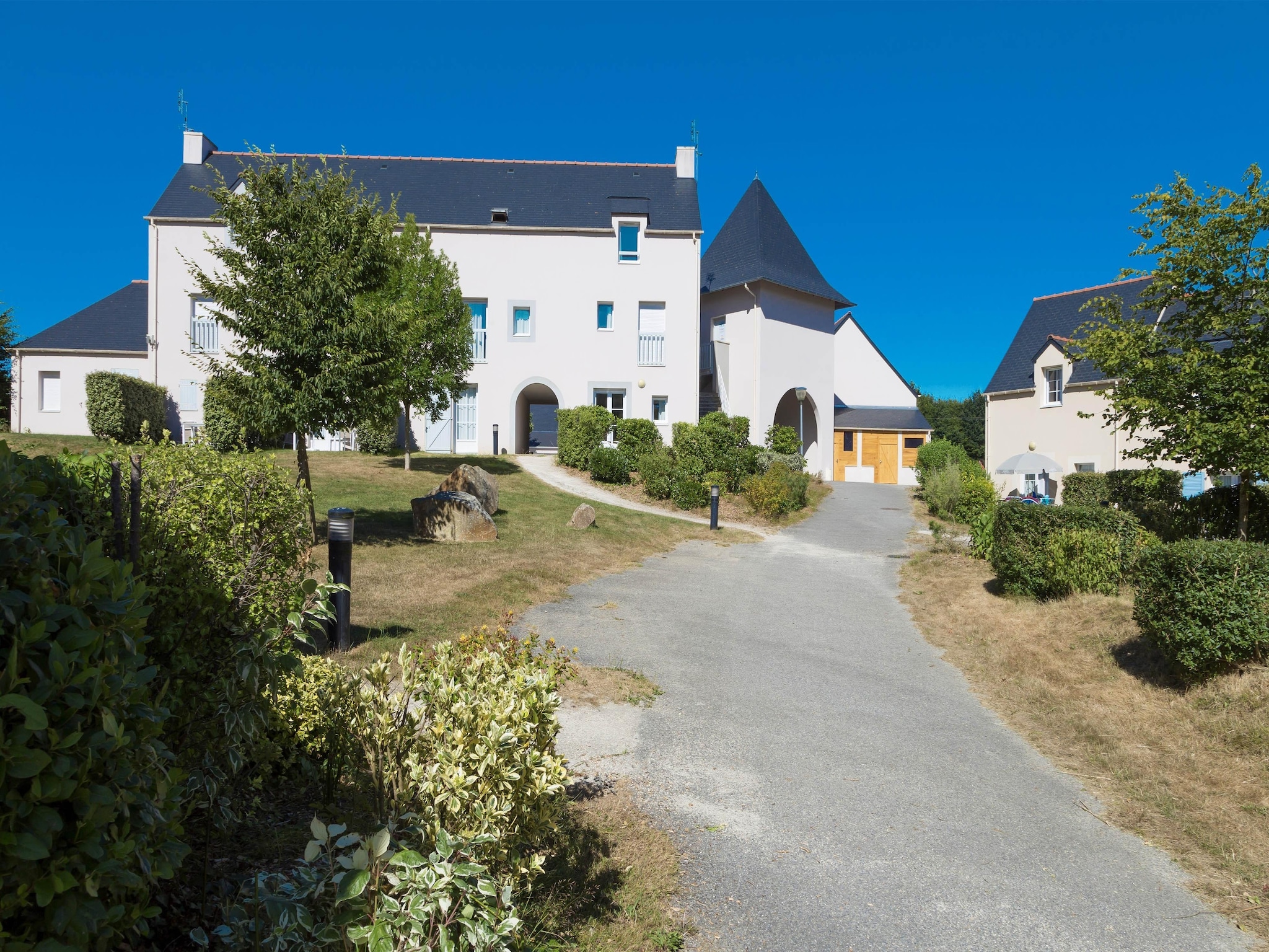   Résidence Le Domaine de l'Emeraude 3