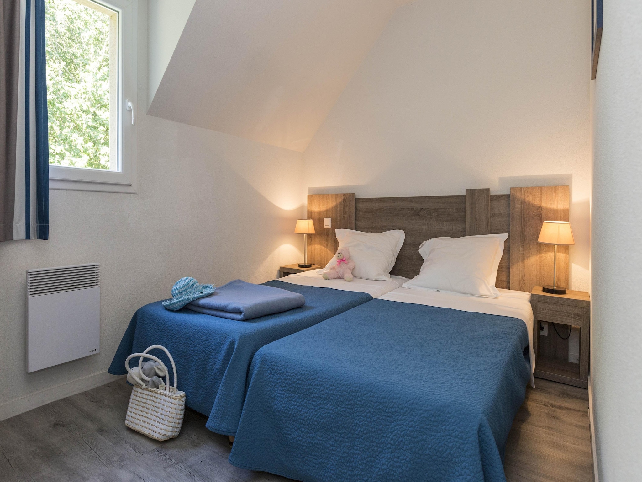   Résidence Le Domaine de l'Emeraude 3