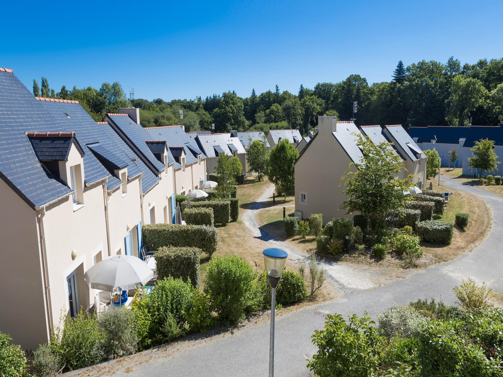   Résidence Le Domaine de l'Emeraude 3