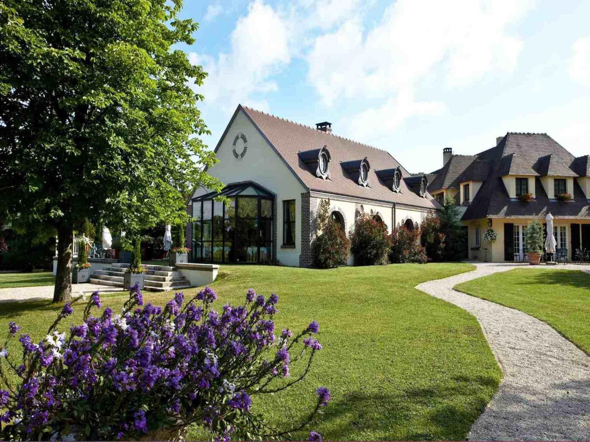   Résidence Le Domaine de l'Emeraude 3