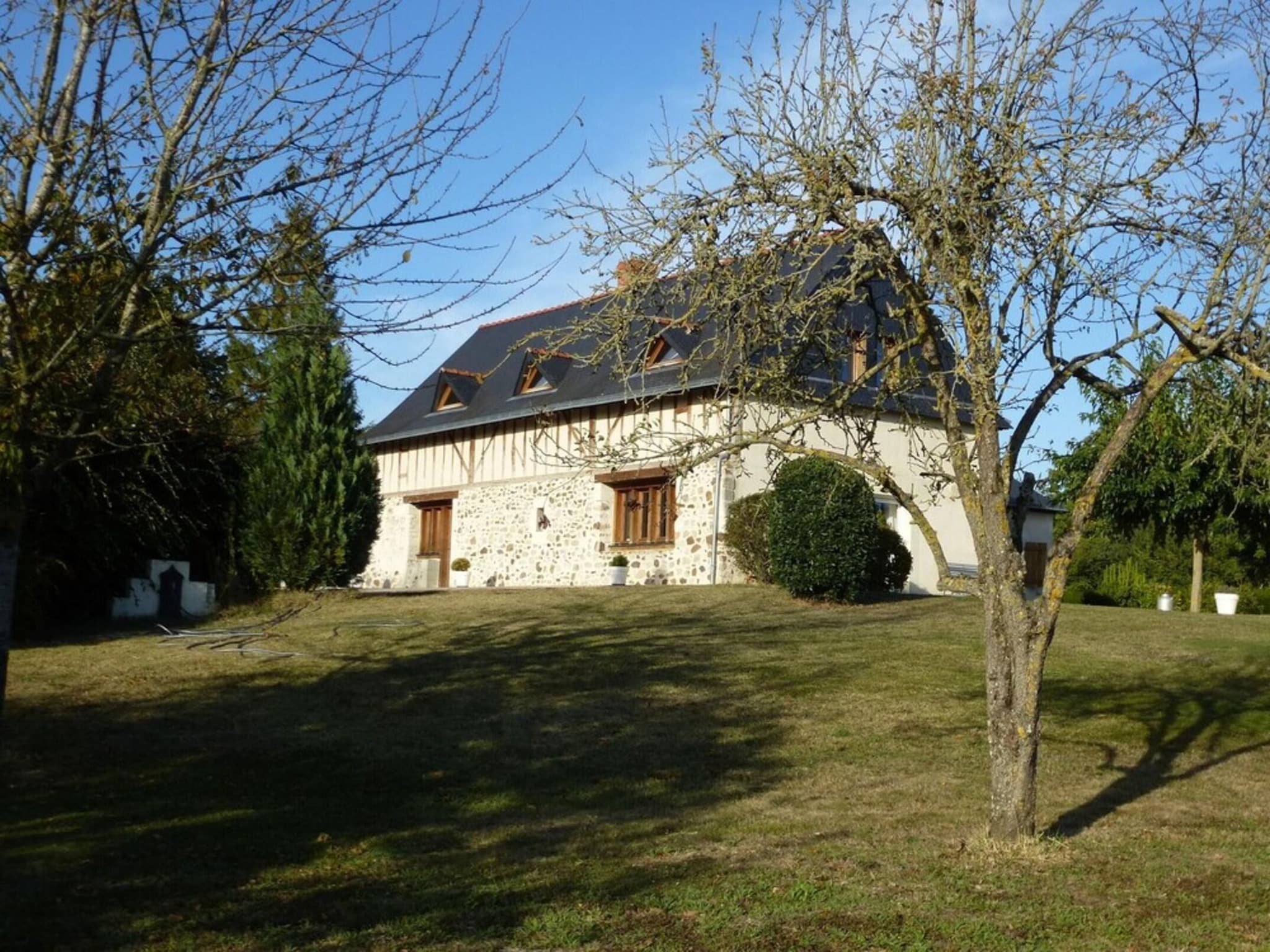   Résidence Le Domaine de l'Emeraude 3