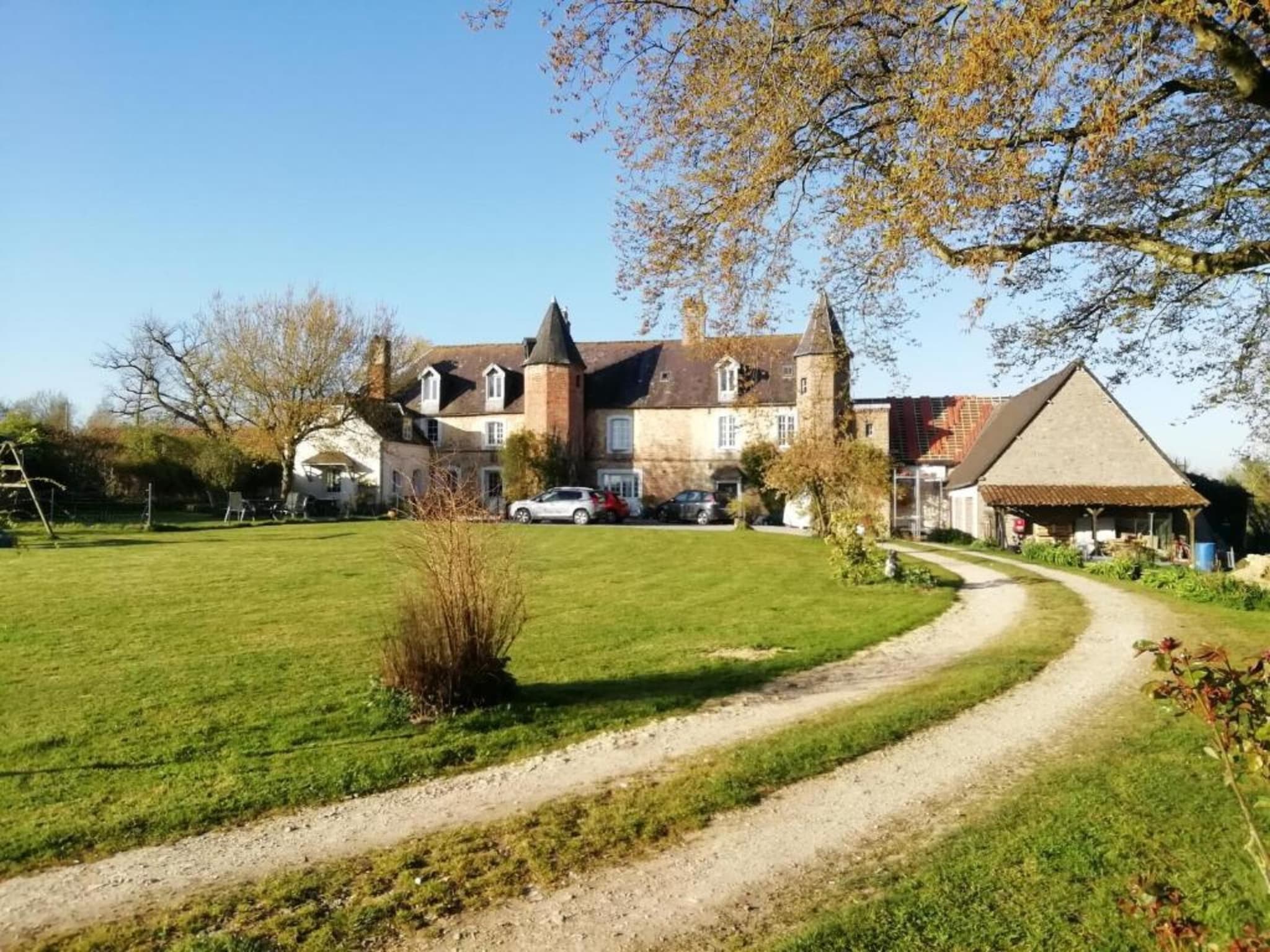   Résidence Le Domaine de l'Emeraude 3