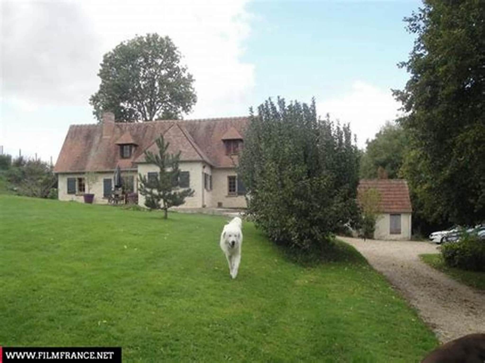   Résidence Le Domaine de l'Emeraude 3