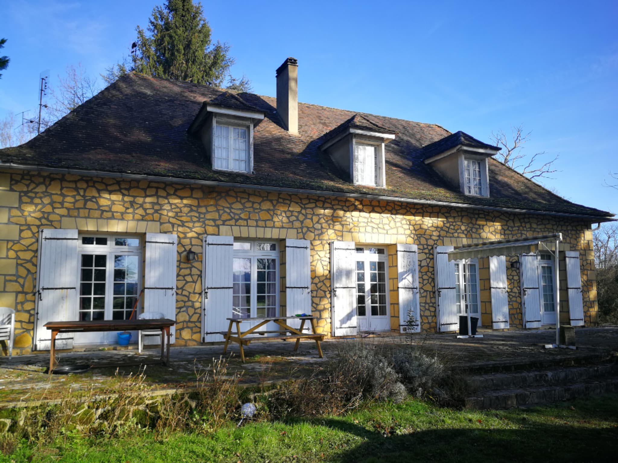   Résidence Le Domaine de l'Emeraude 3