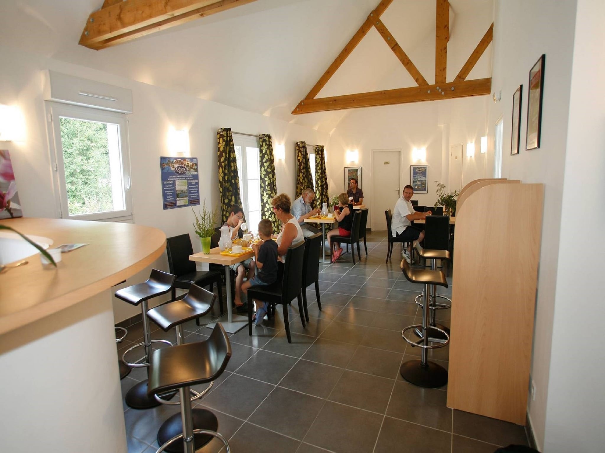   Résidence Le Domaine de l'Emeraude 1