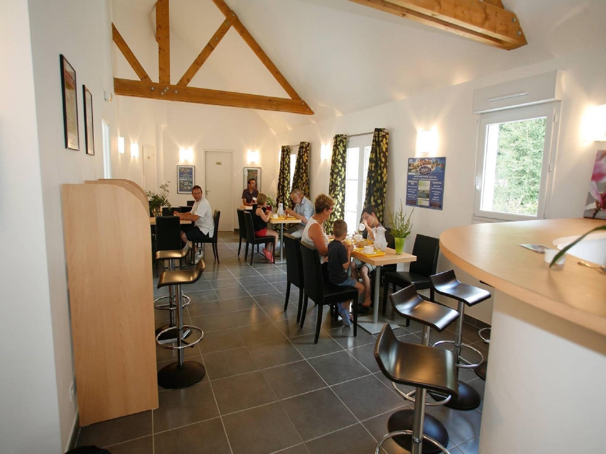   Résidence Le Domaine de l'Emeraude 1