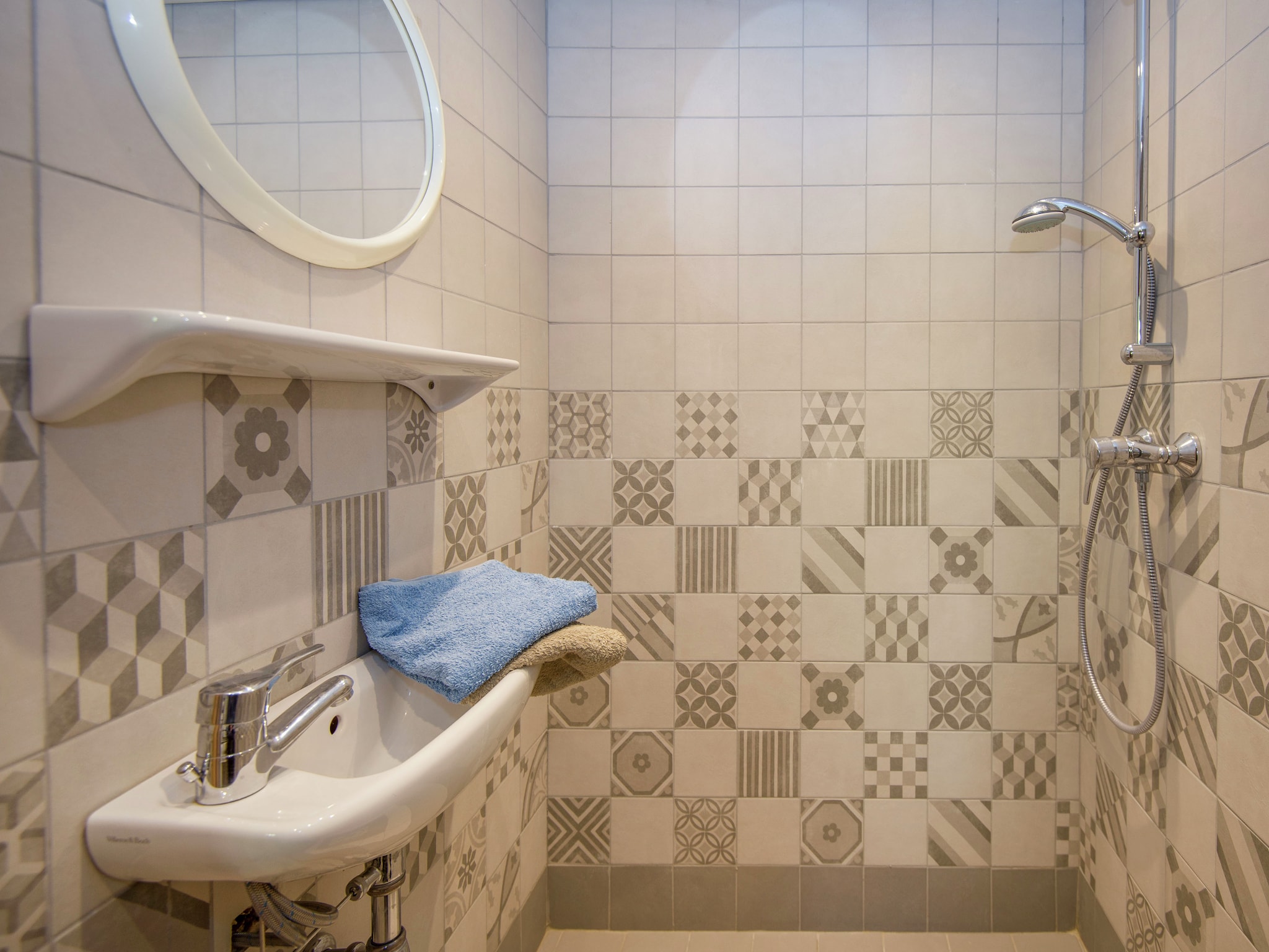 Ferienhaus Chalet Alban