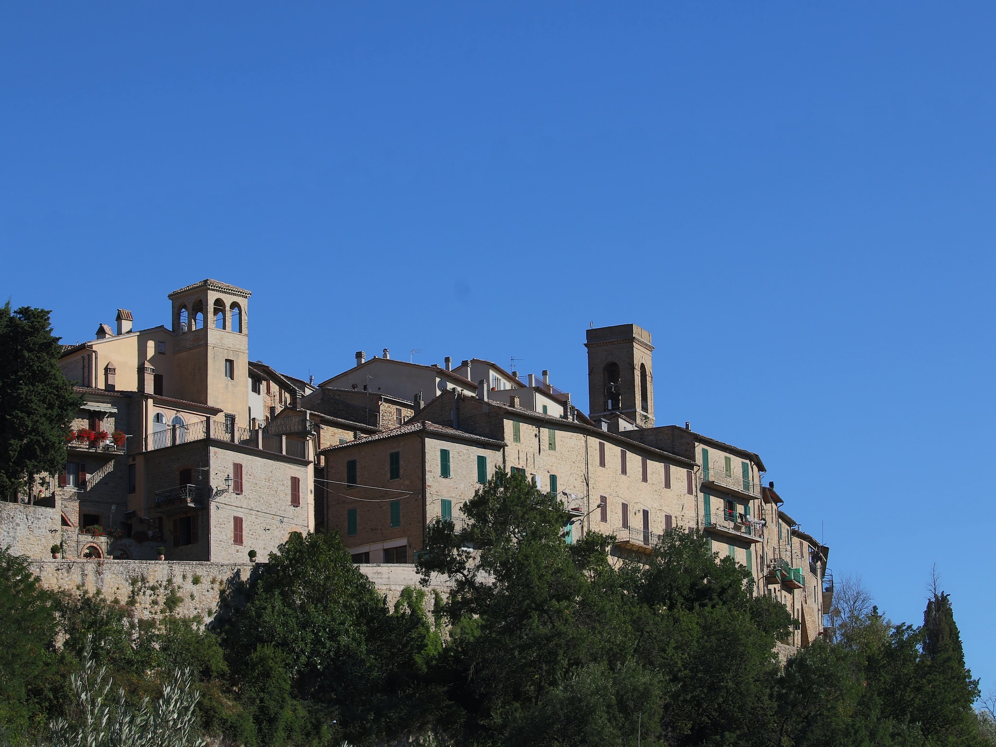 Ferienhaus Torre Belvedere