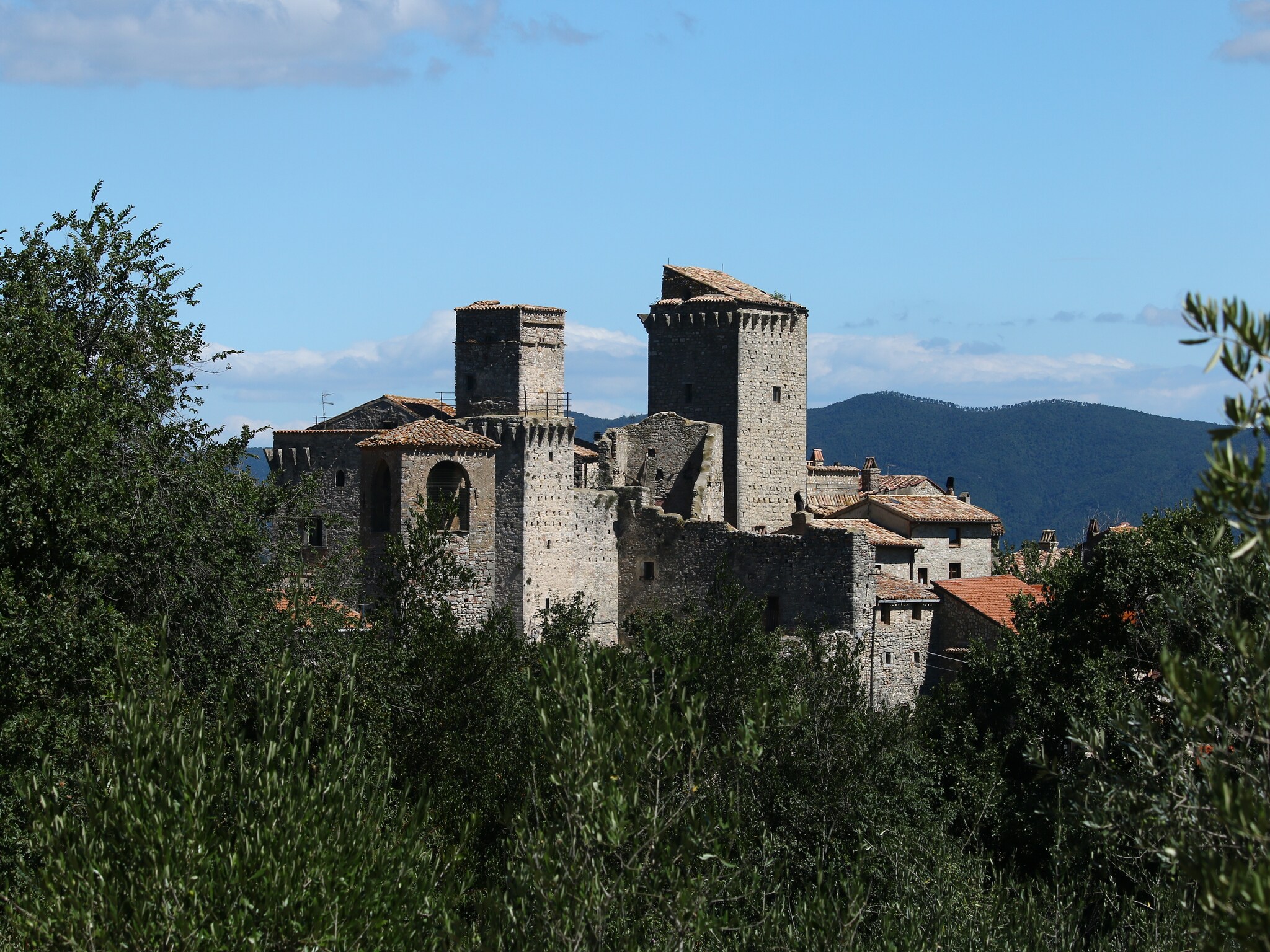 Ferienhaus Torre Belvedere