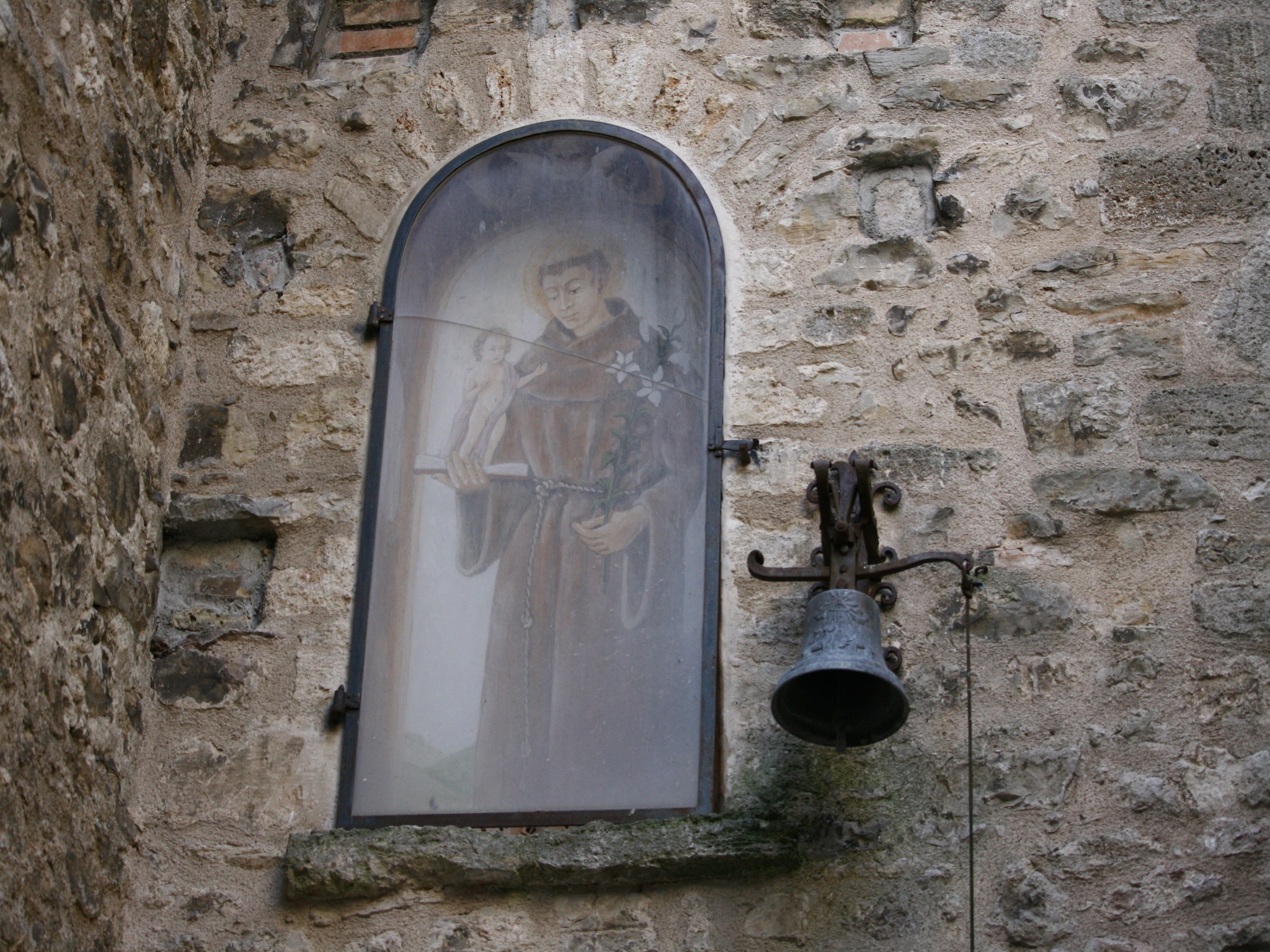 Ferienhaus Torre Belvedere