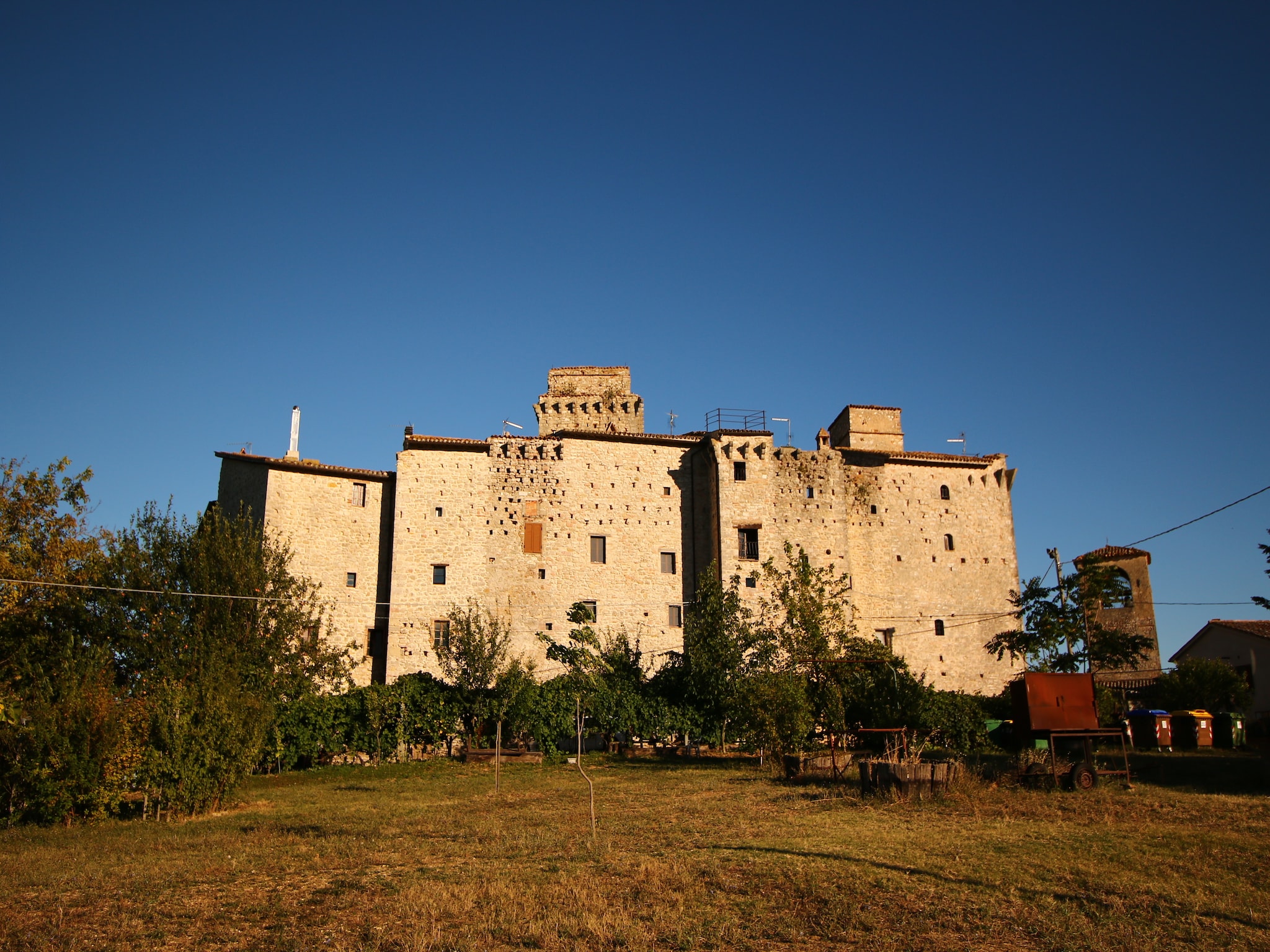 Ferienhaus Torre Belvedere