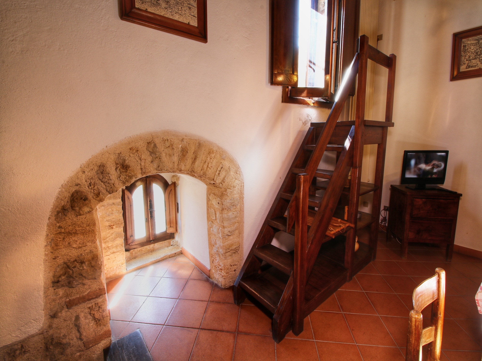 Ferienhaus Torre Belvedere