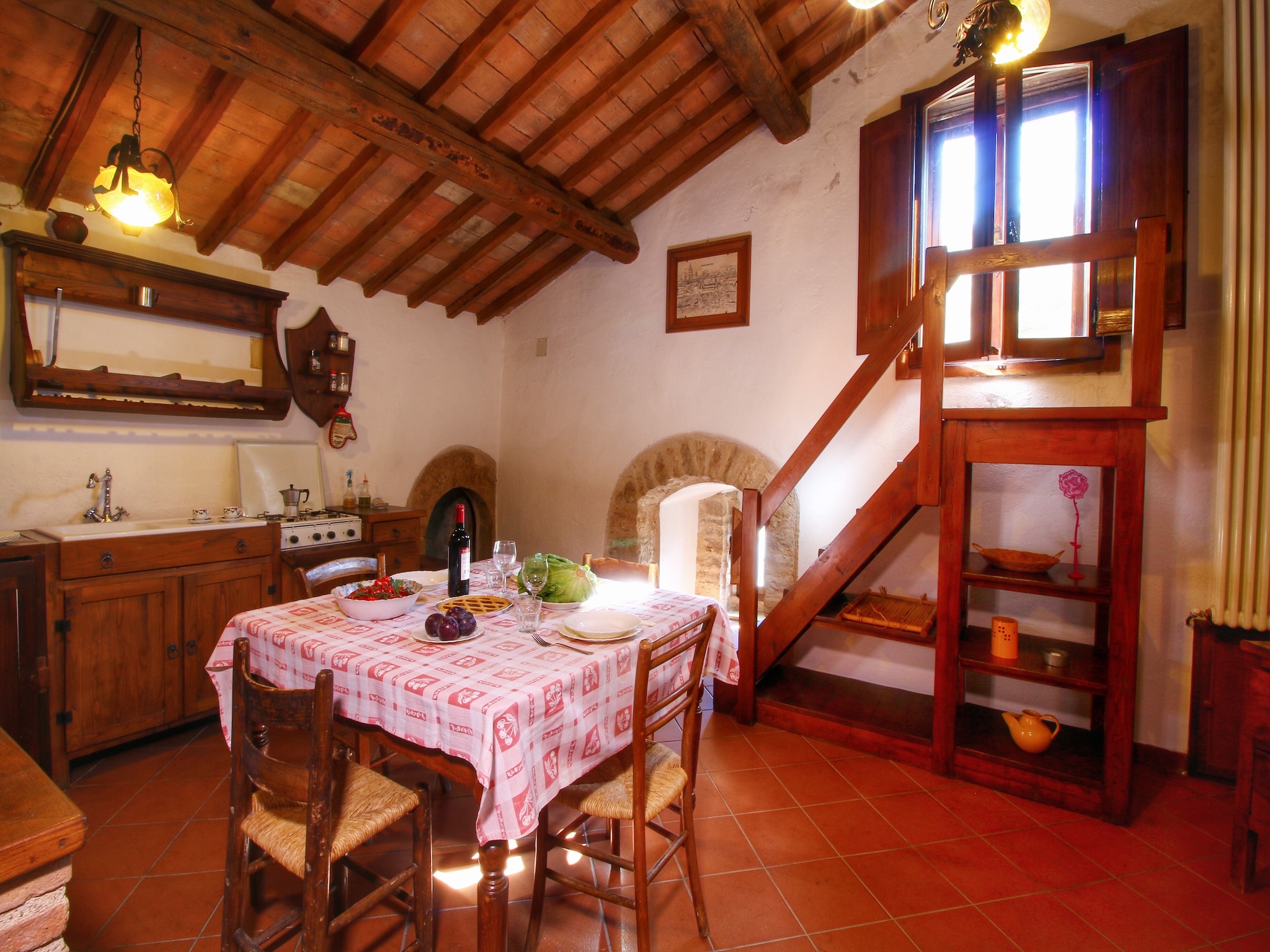 Ferienhaus Torre Belvedere