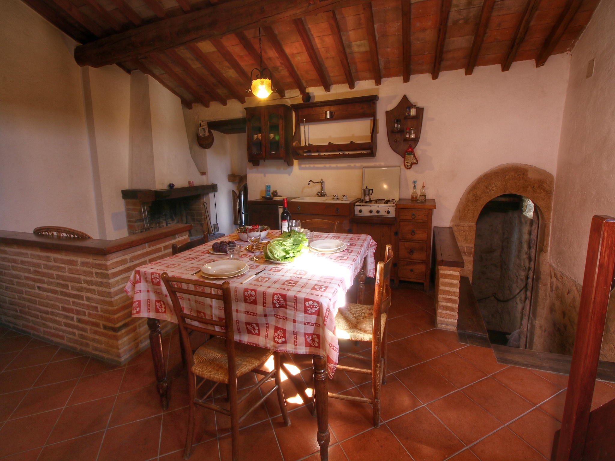 Ferienhaus Torre Belvedere