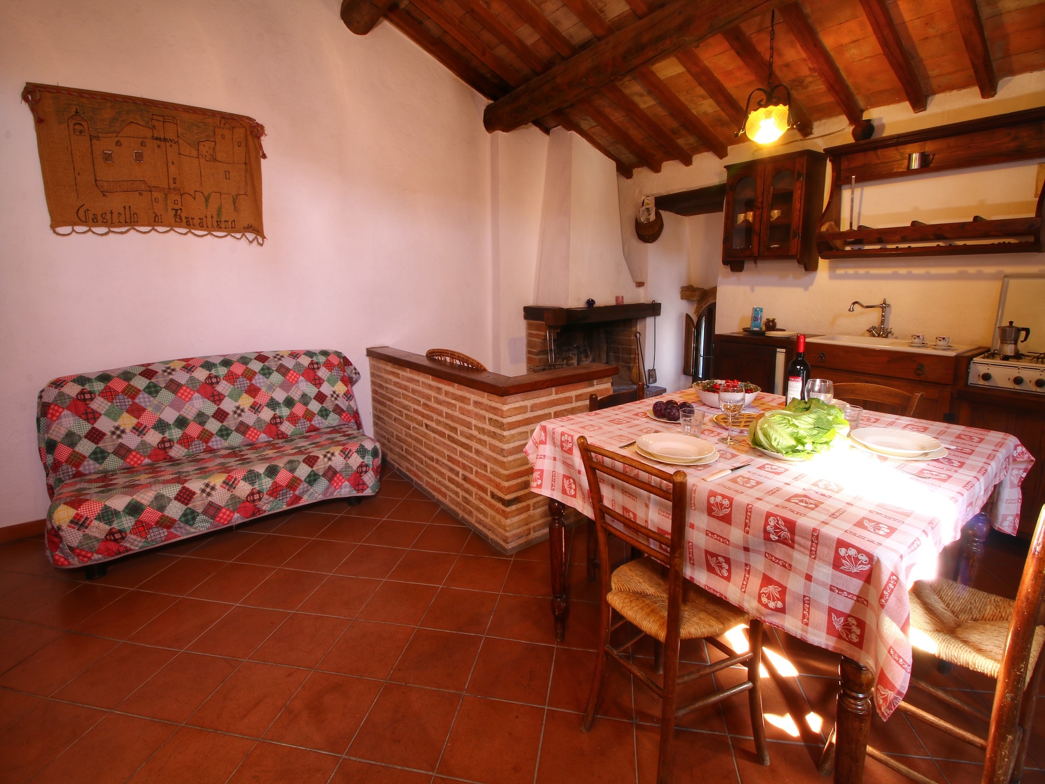 Ferienhaus Torre Belvedere