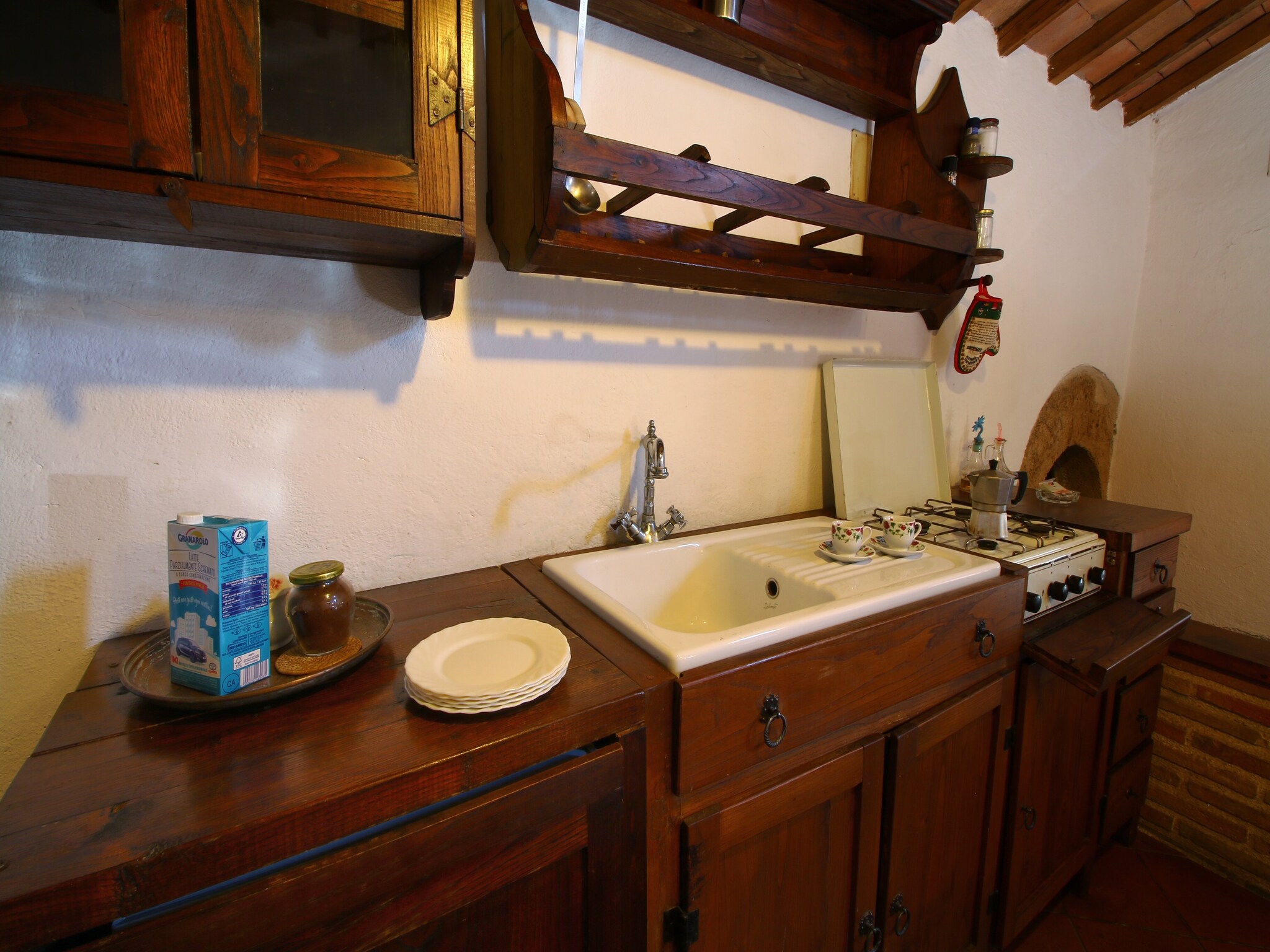 Ferienhaus Torre Belvedere