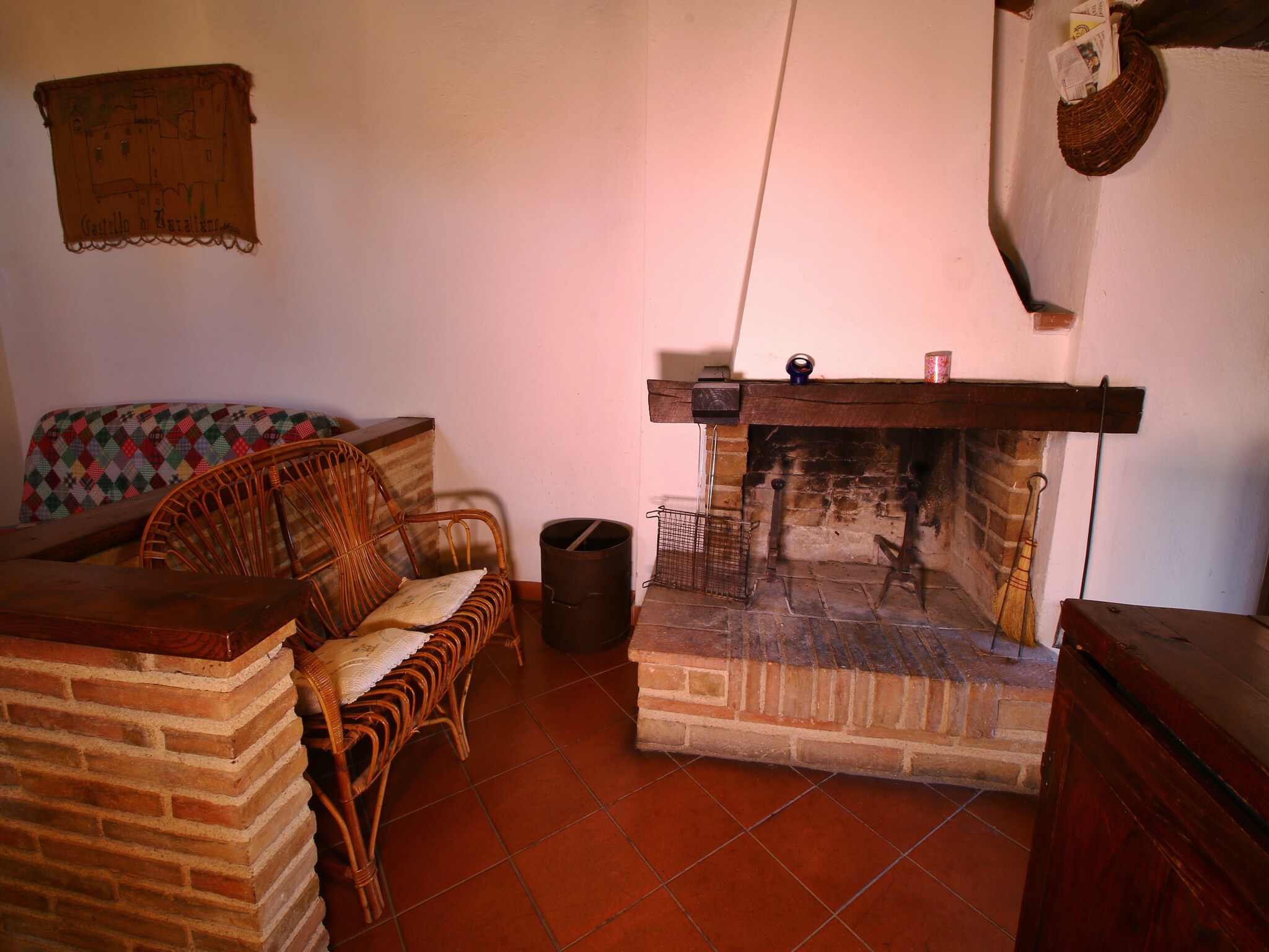 Ferienhaus Torre Belvedere