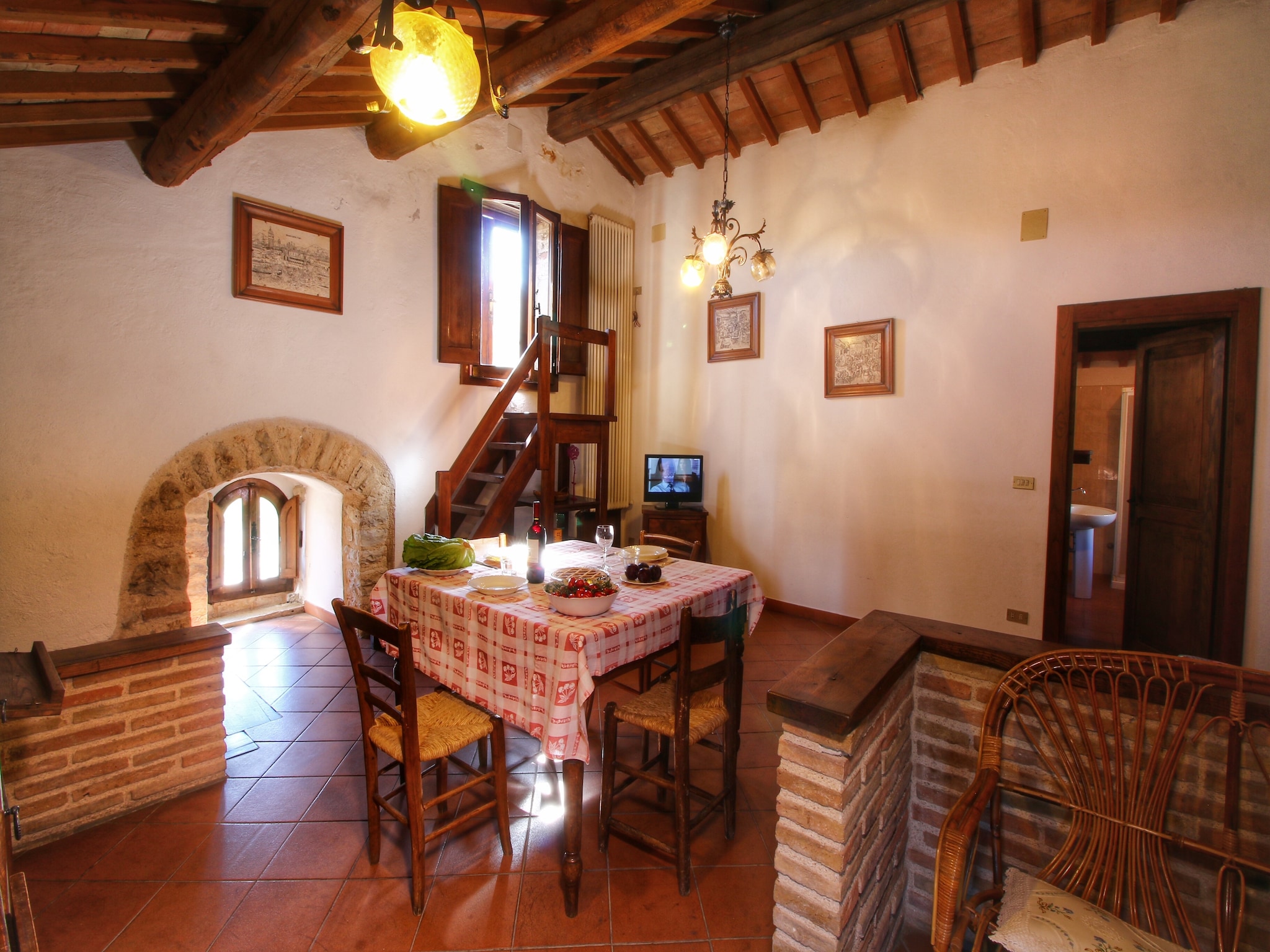 Ferienhaus Torre Belvedere