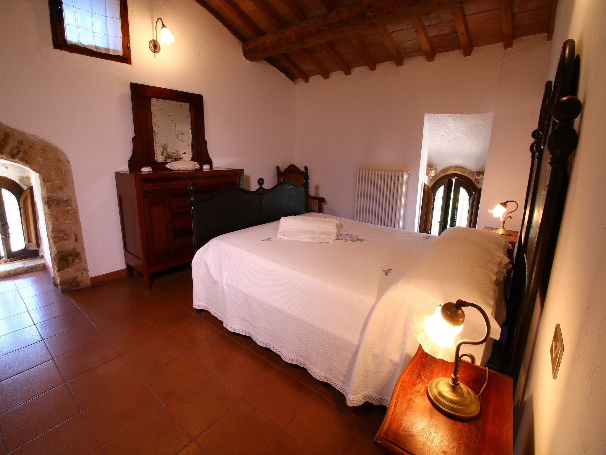 Ferienhaus Torre Belvedere