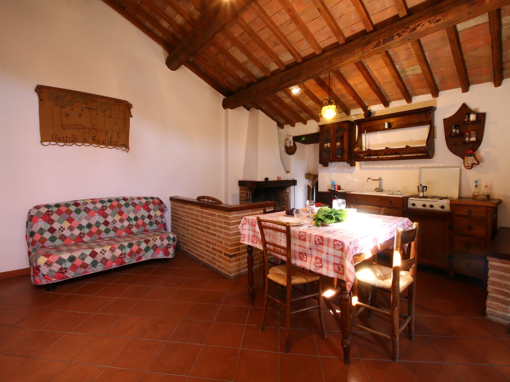 Ferienhaus Torre Belvedere